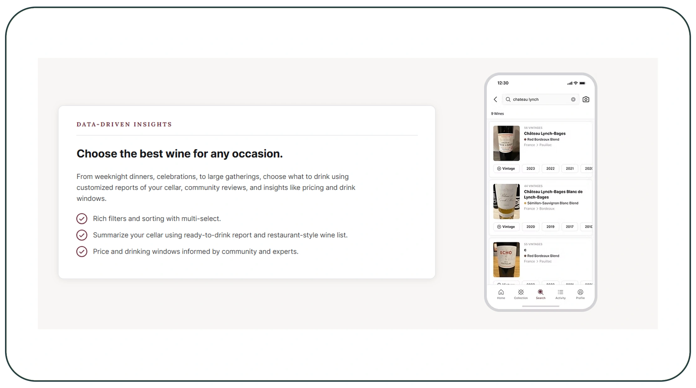 Web Scraping CellarTracker wine ratings and reviews
