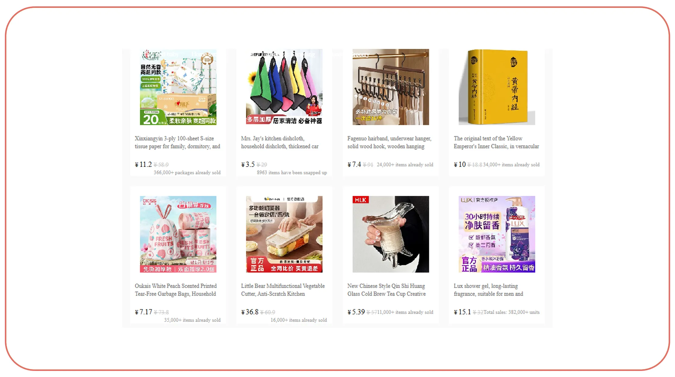 Ecommerce Scraping API Use Cases