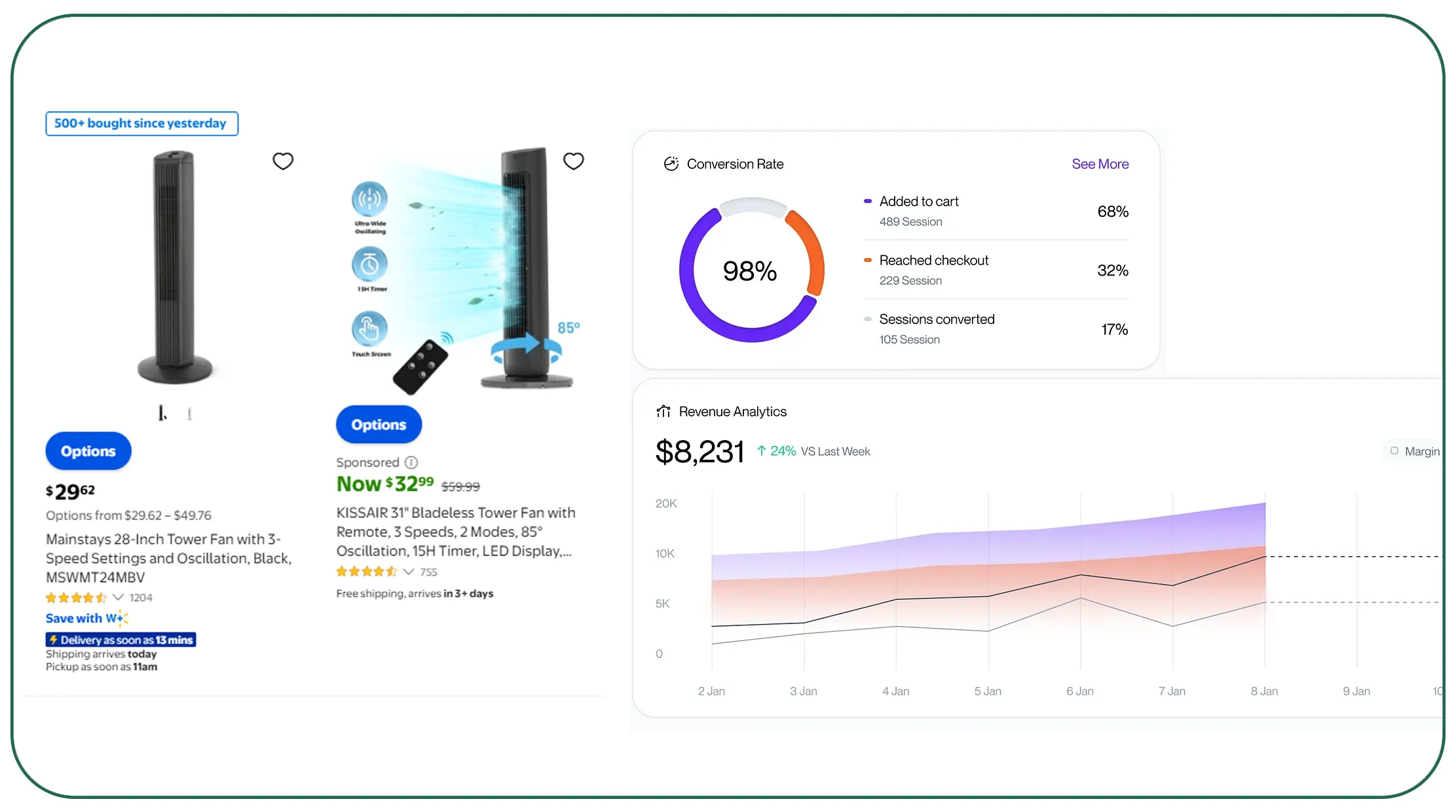 What Technology Supports Scalable Competitive Intelligence?
