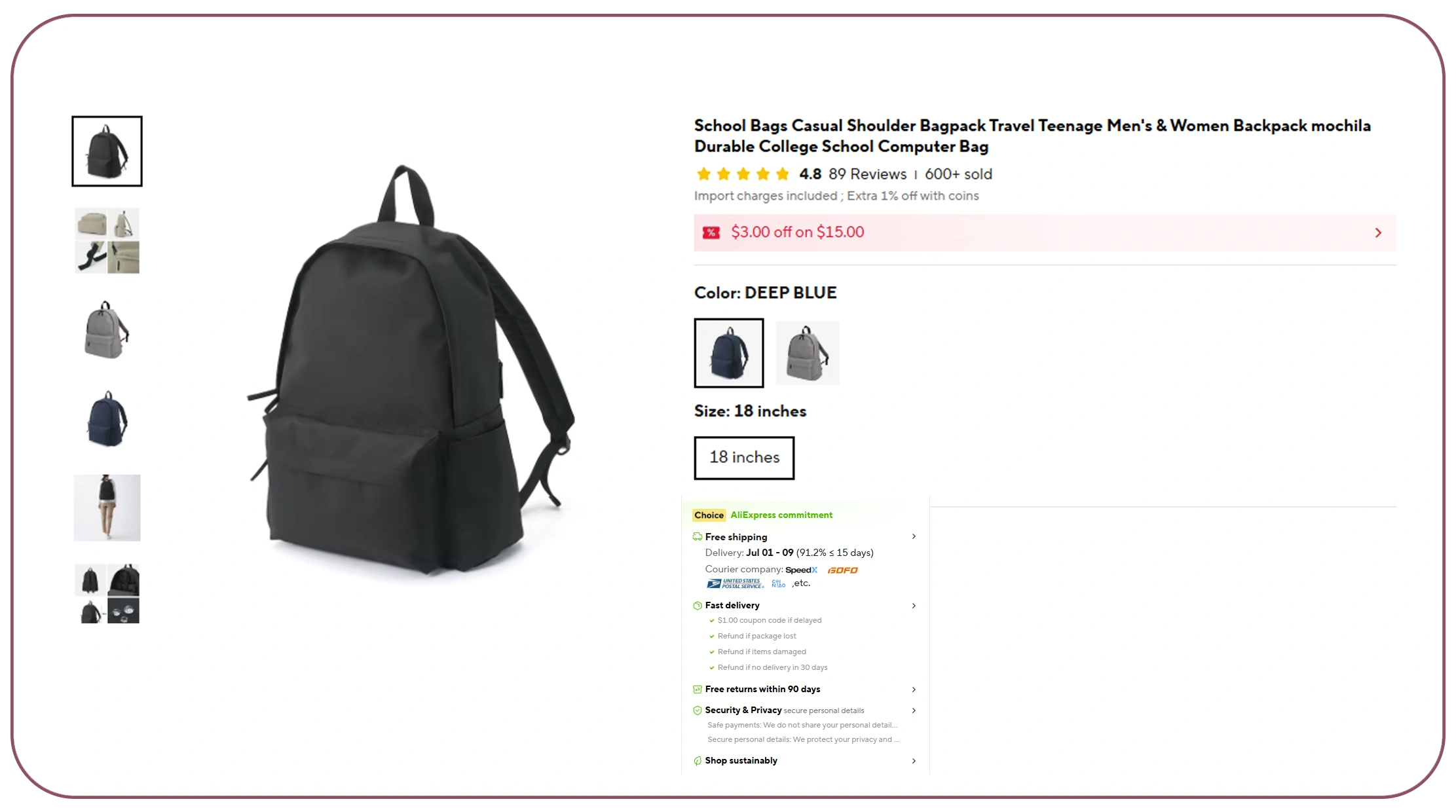 How can retailers discover profitable markets before competitors?
