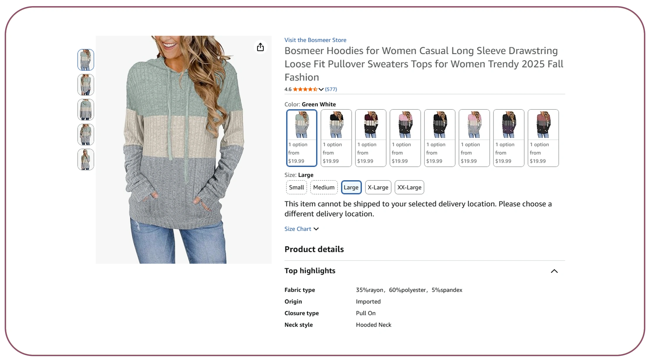 How does pricing intelligence reveal high-growth opportunities?