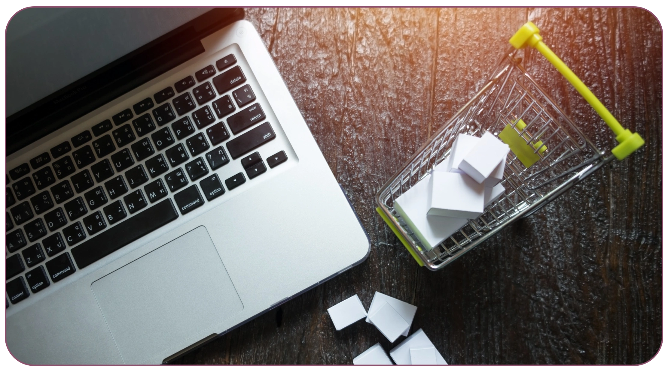 How does structured data improve expansion planning?