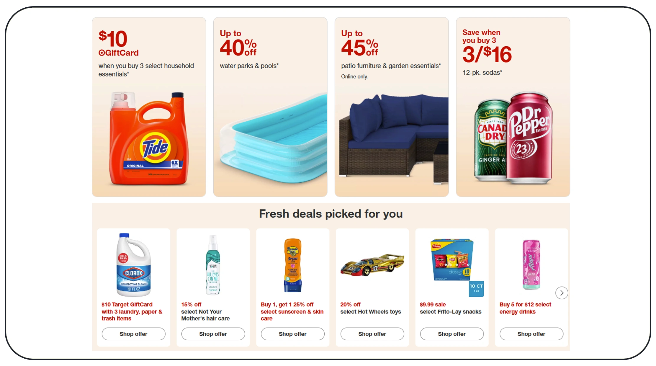Scaling Data Collection Across Thousands of Stores