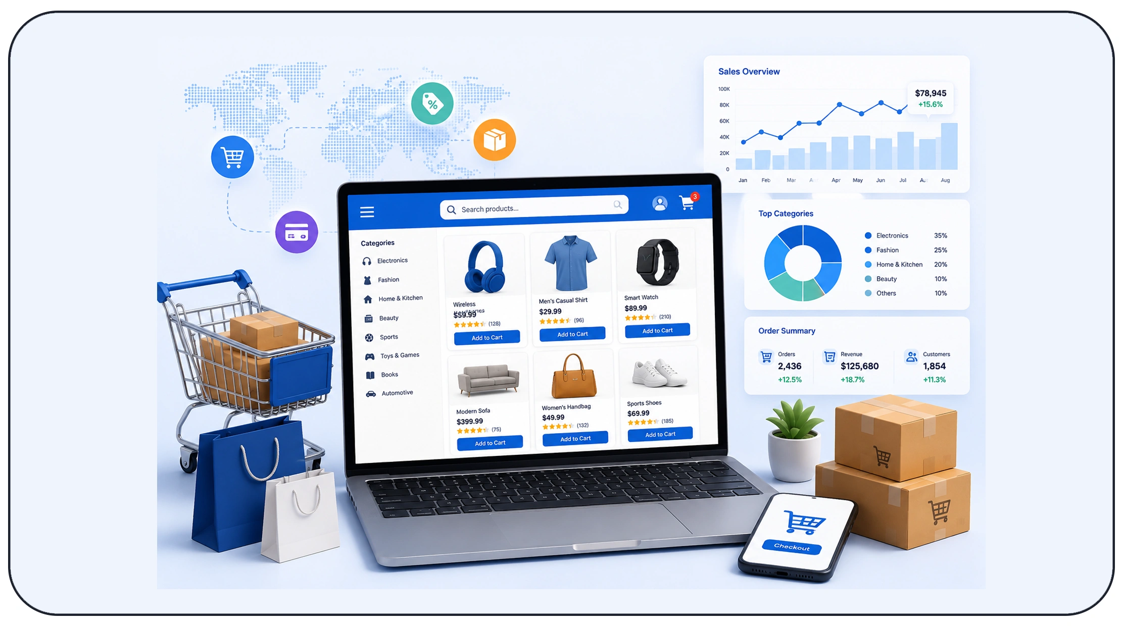 The Growing Value of Retail Data Assets