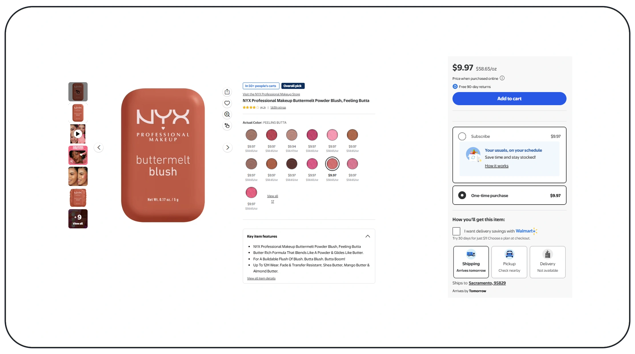 Unlocking SKU-Level Commerce Intelligence