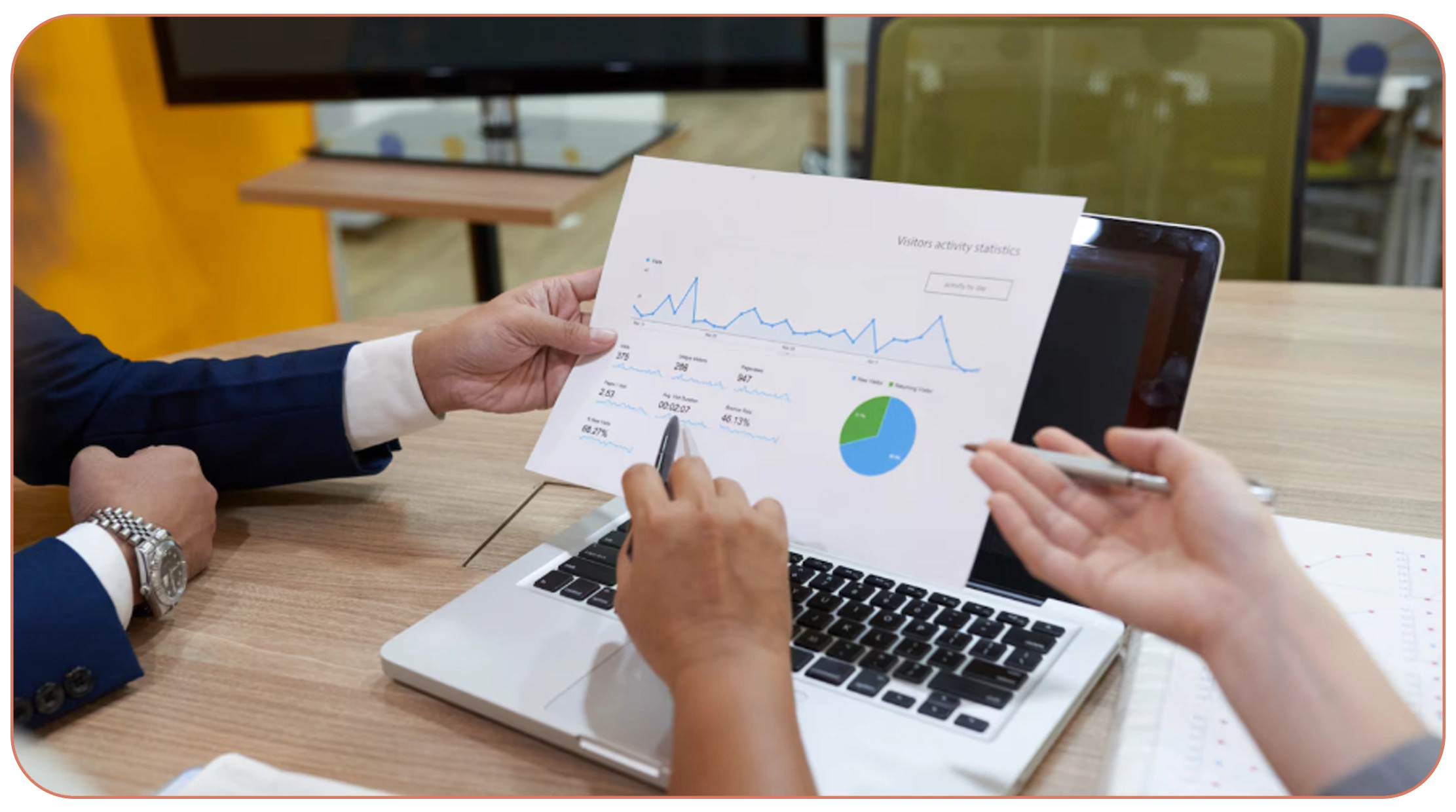 Expanding Competitive Intelligence Through Customer Feedback Analysis