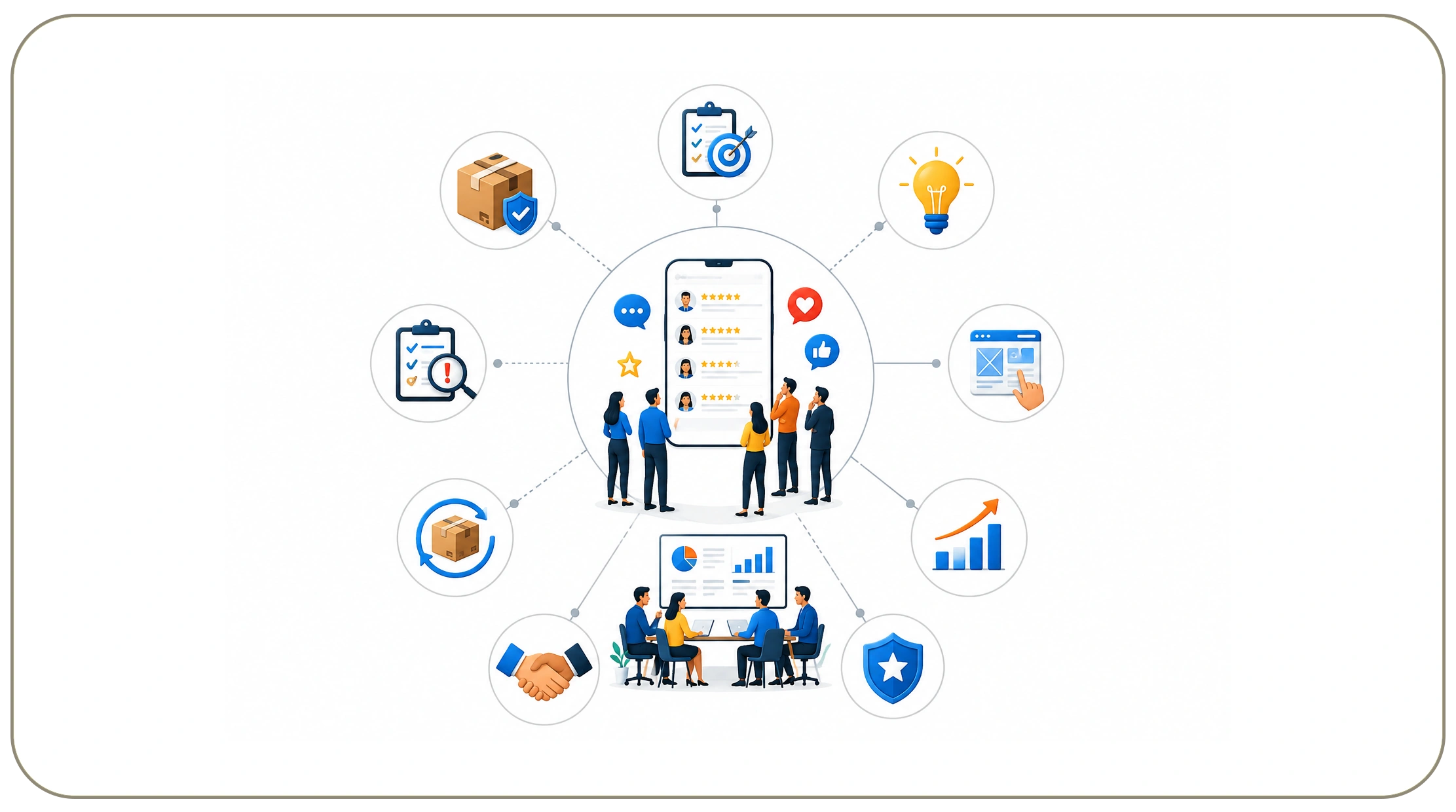 Why Does Customer Feedback Drive Better Innovation?