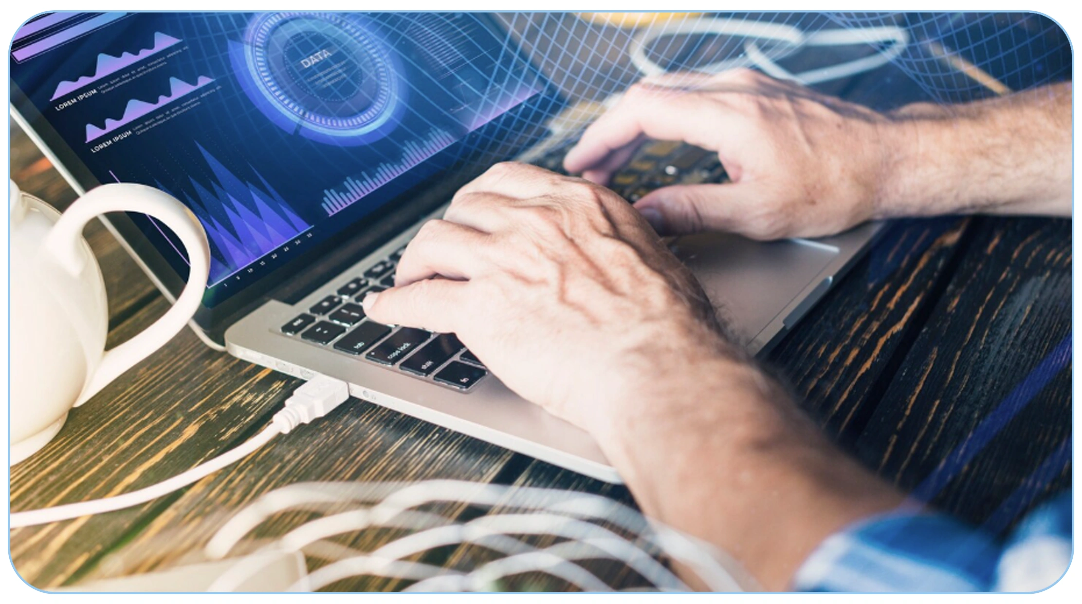 Scaling Data Operations with Advanced Crawling Technologies