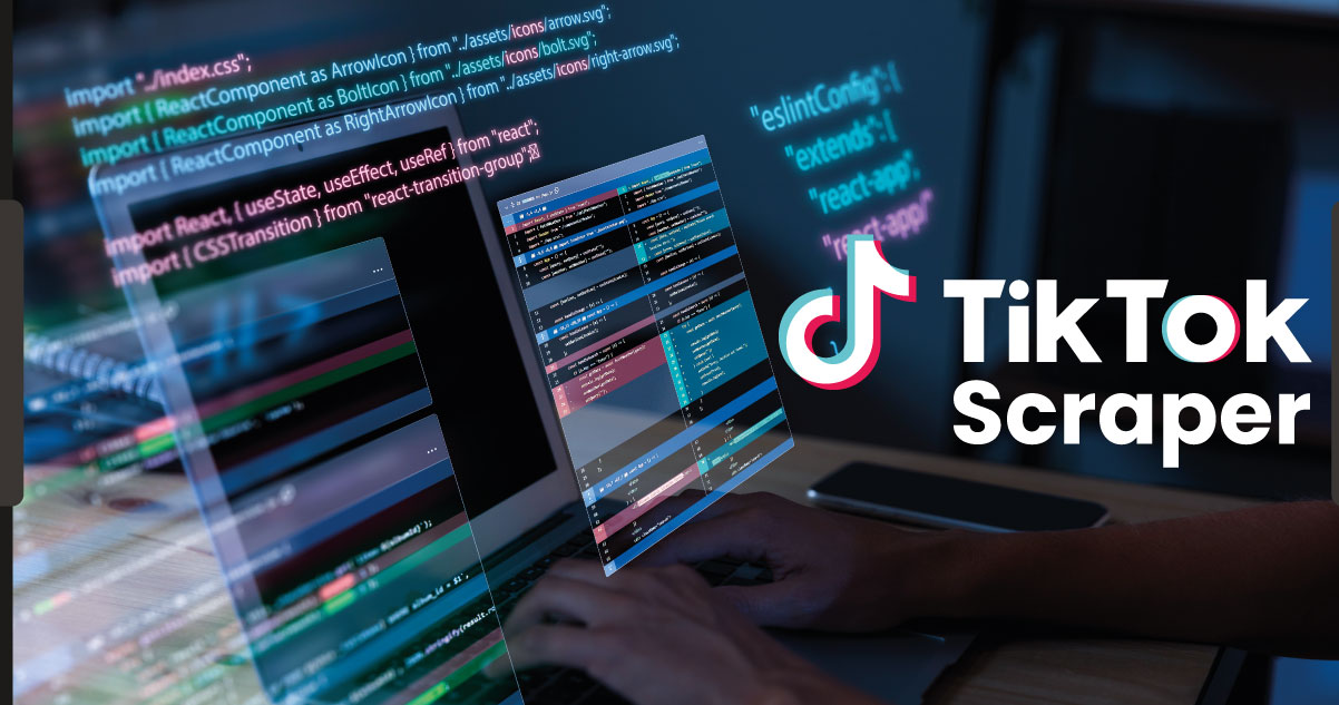 Building-a-TikTok-Scraper