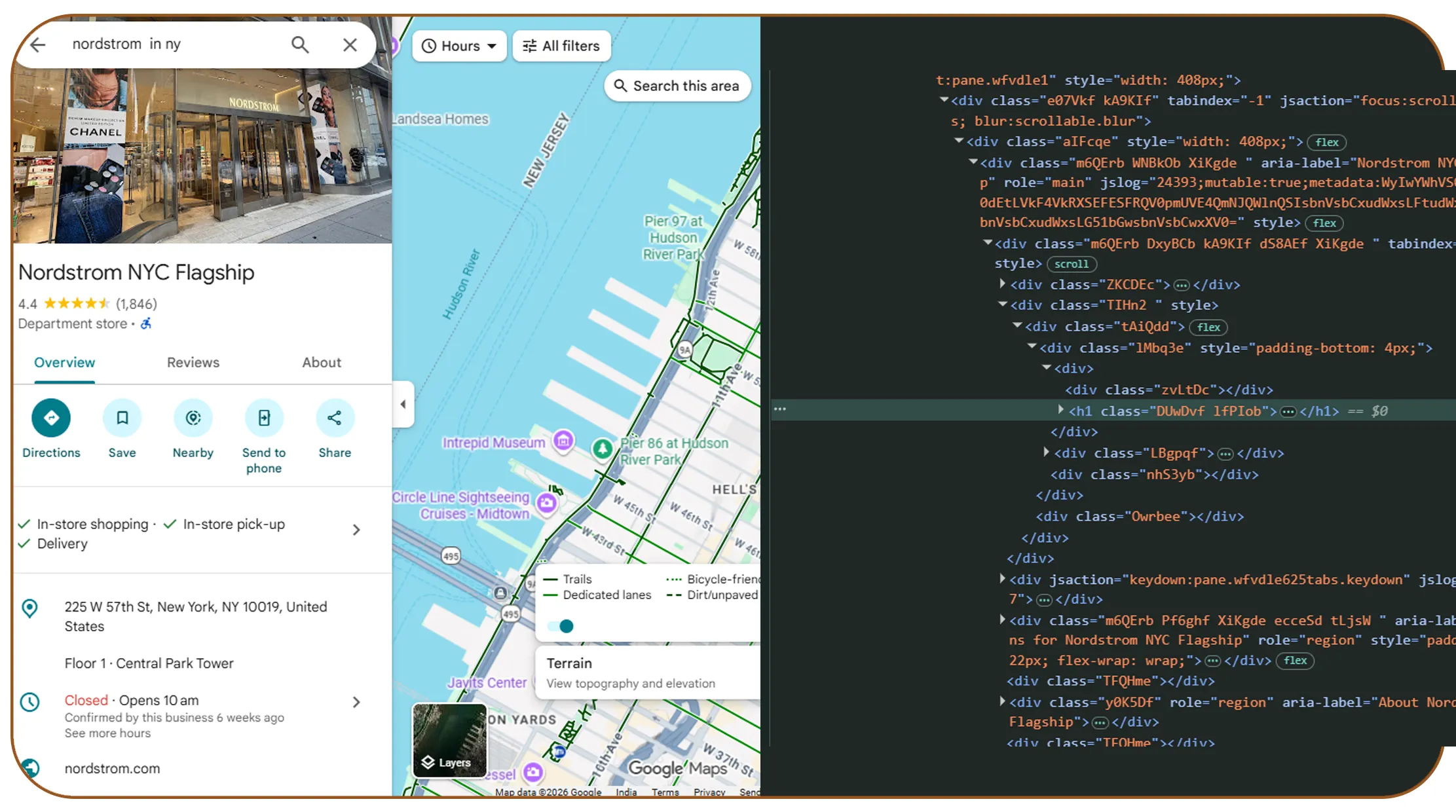 What Business Opportunities Can Ecommerce Scraping APIs Unlock?