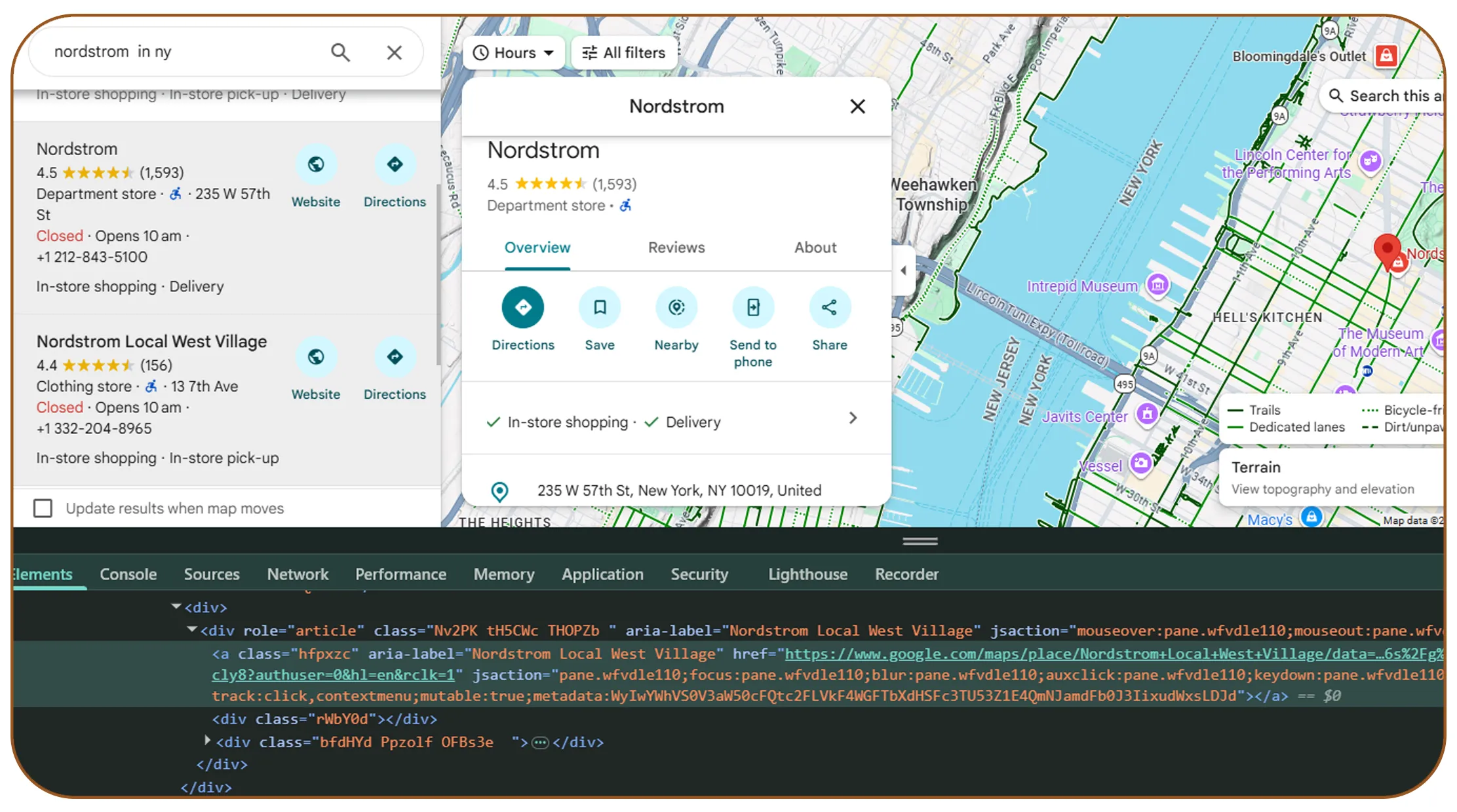 Why Is Automated Data Collection Essential for Location Intelligence?