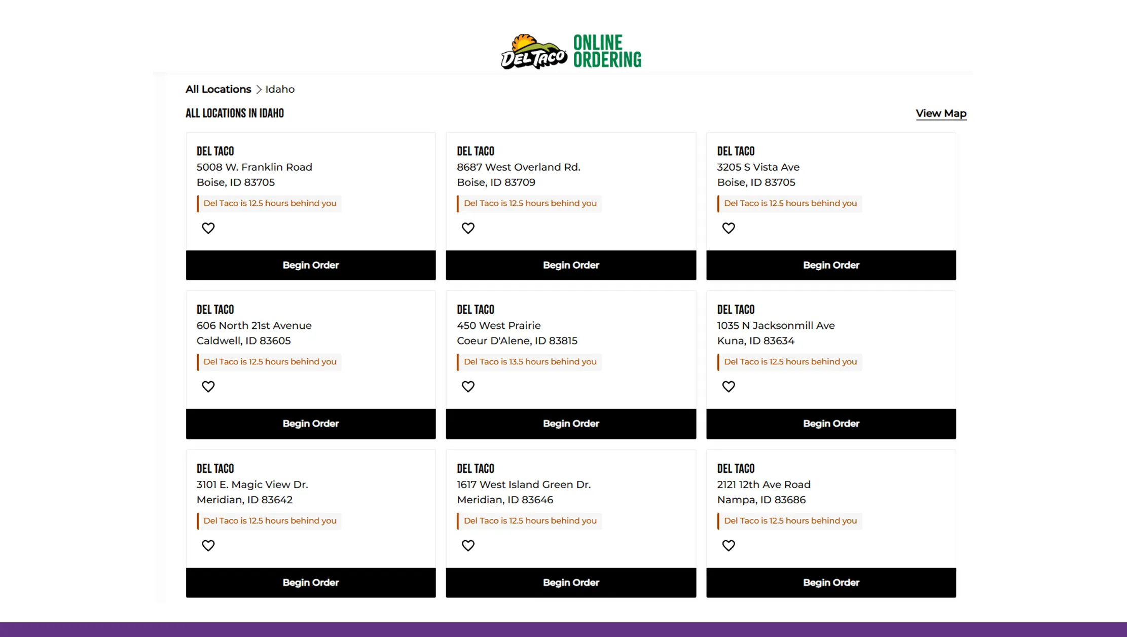 Location Intelligence and Density-Based Pricing