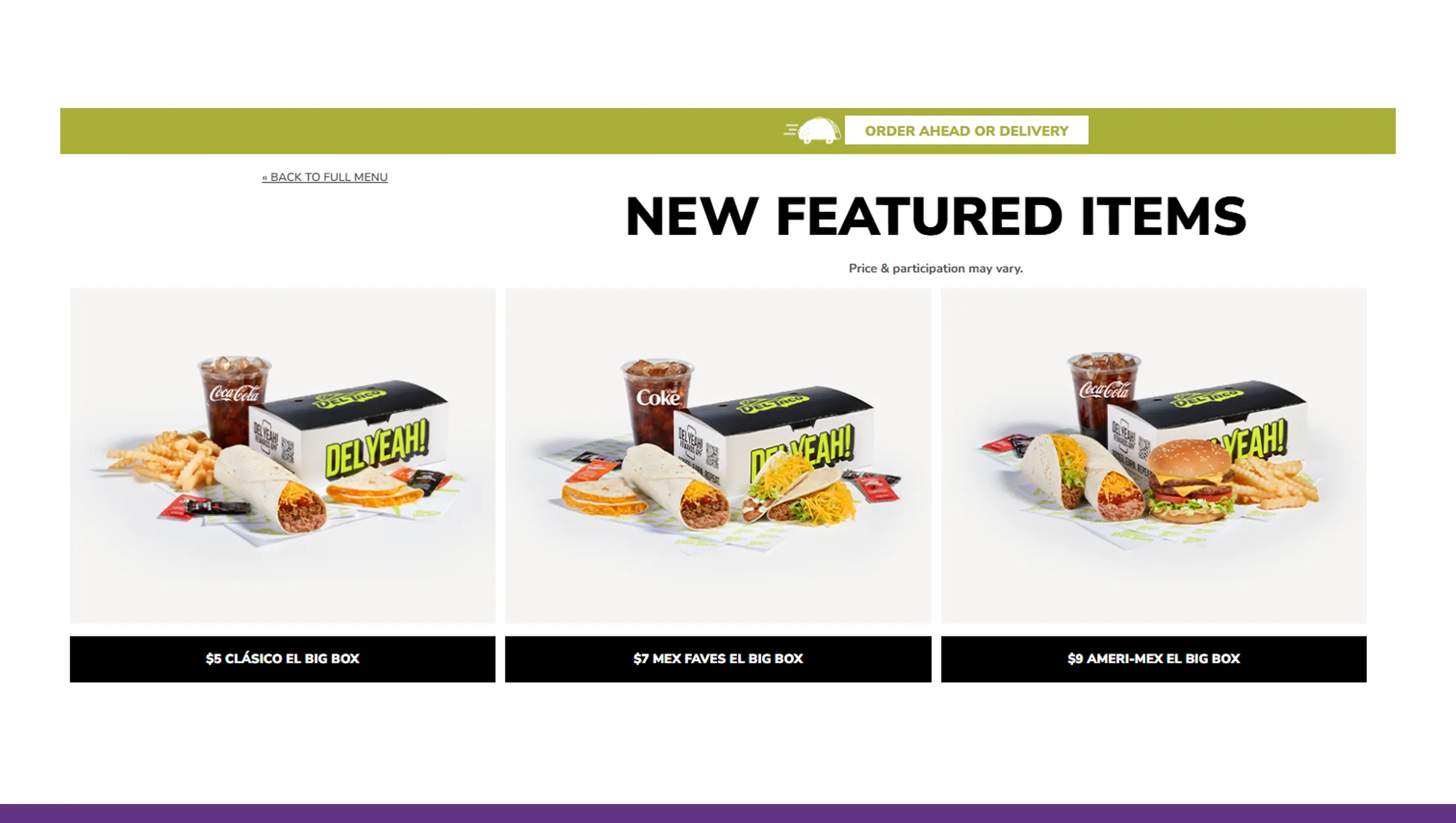 Shifts in QSR Value Pricing (2020–2025)