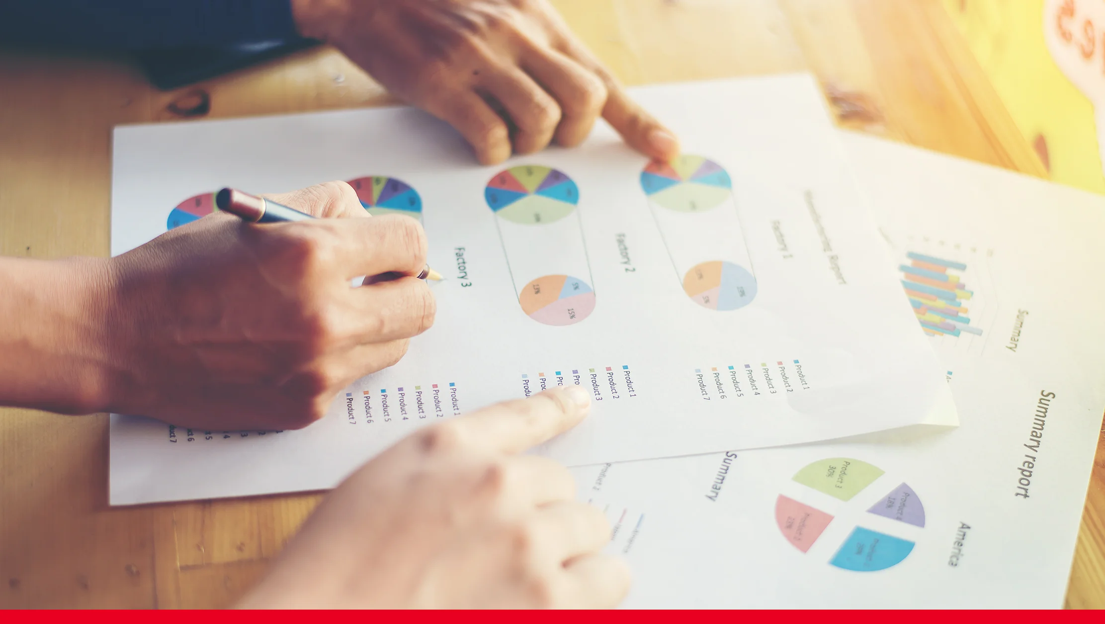 Leveraging Market Research for Competitive Advantage Leveraging Market Research for Competitive Advantage