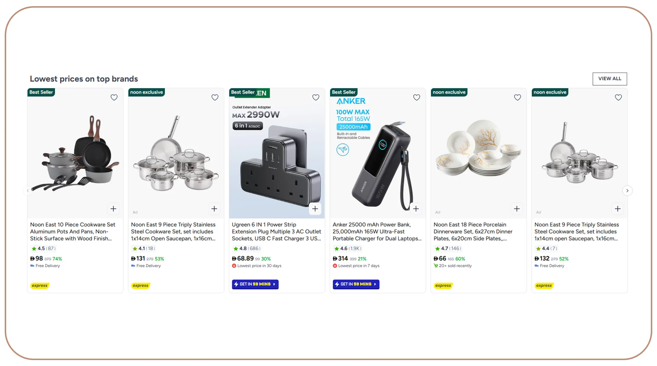Why Do Brands Compare Multiple Ecommerce Platforms?