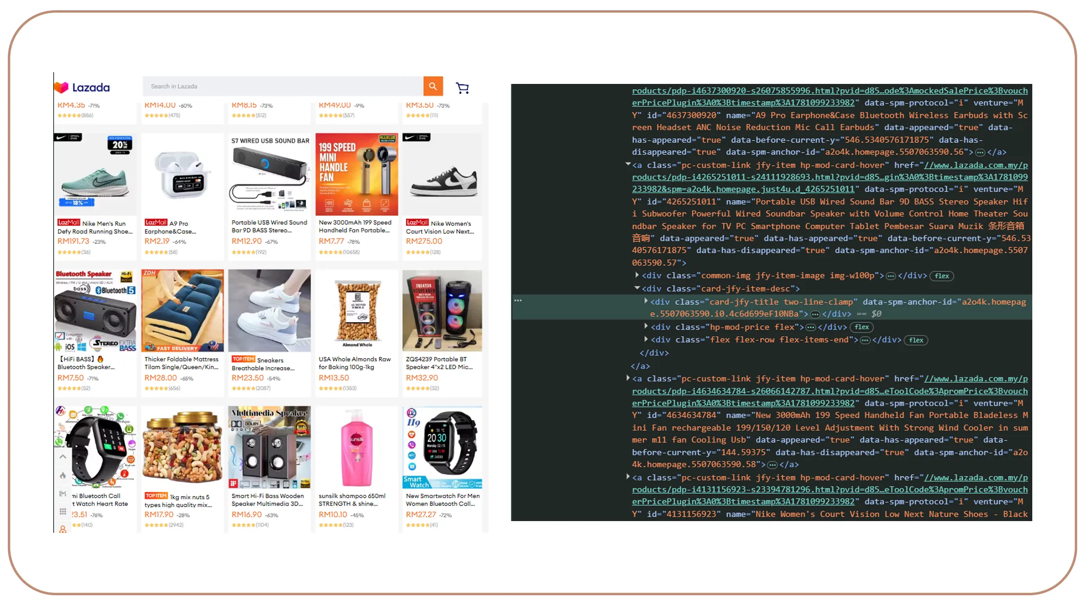 Why Is Automated Product Data Collection Essential?