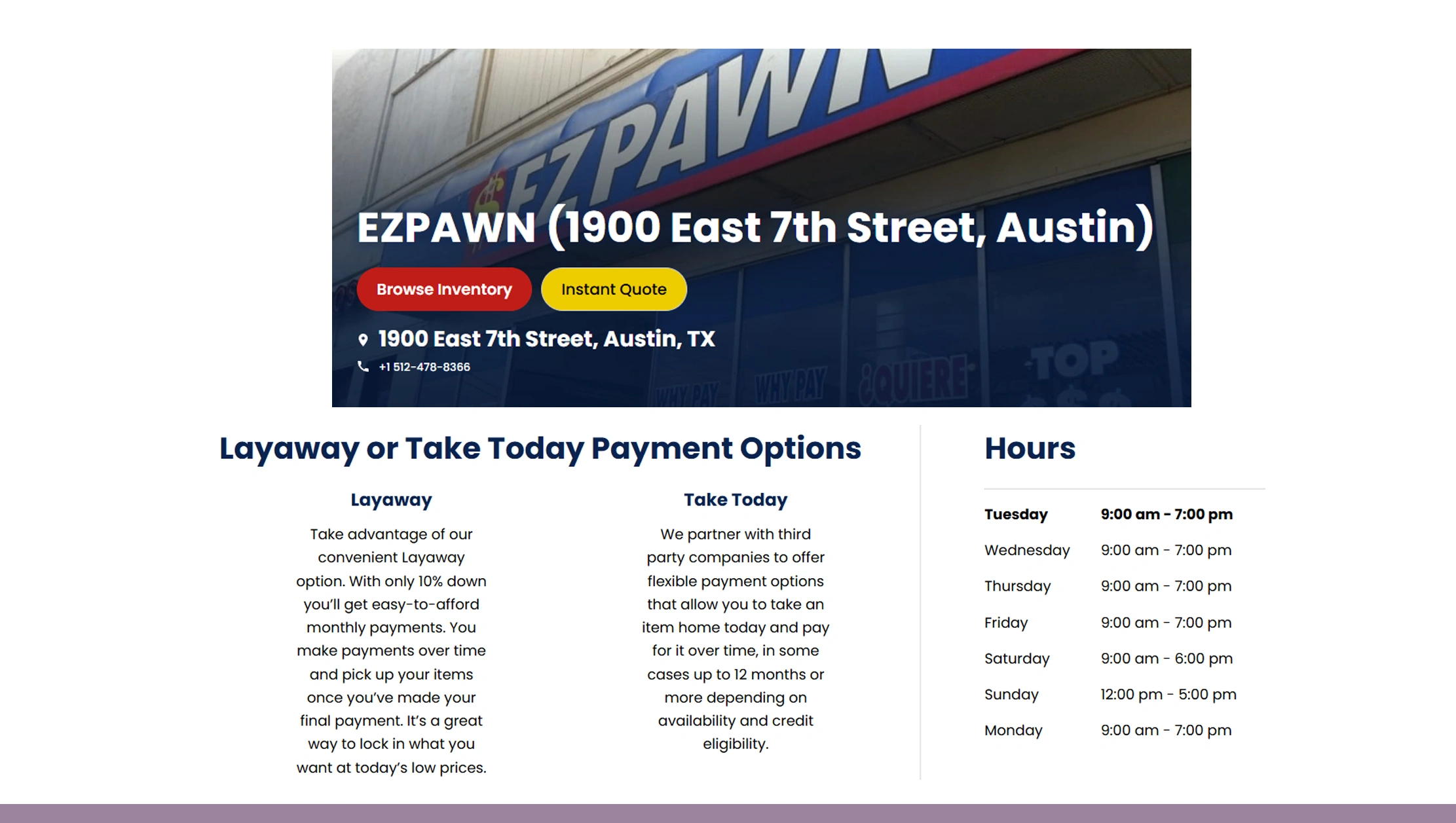 Linking Location Density to Consumer Demand