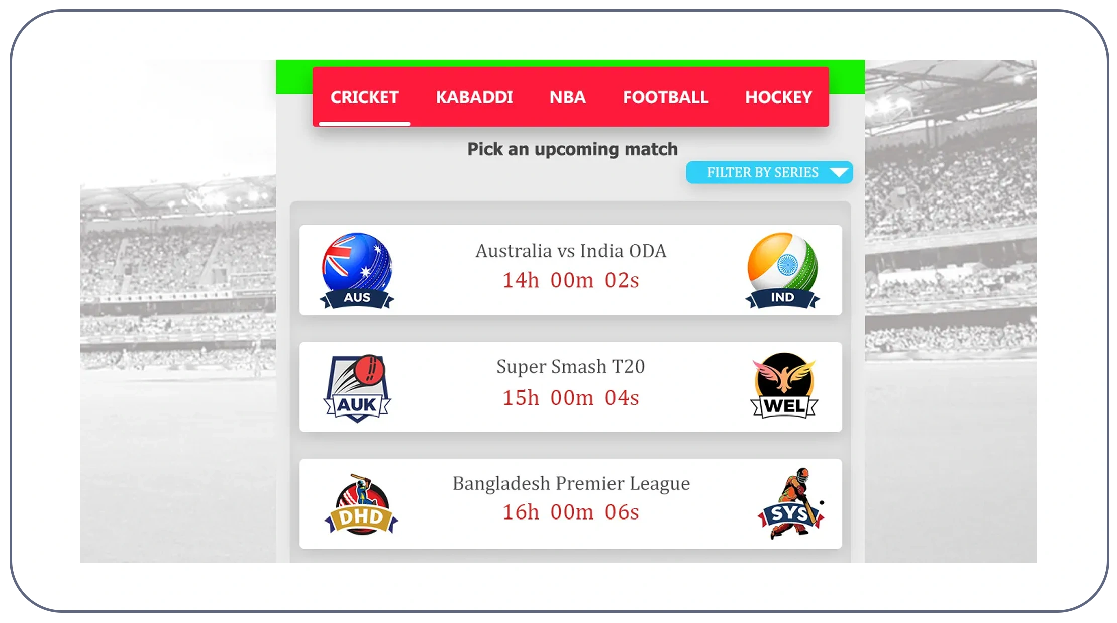 How Can APIs Simplify Large-Scale Fantasy Sports Data Integration