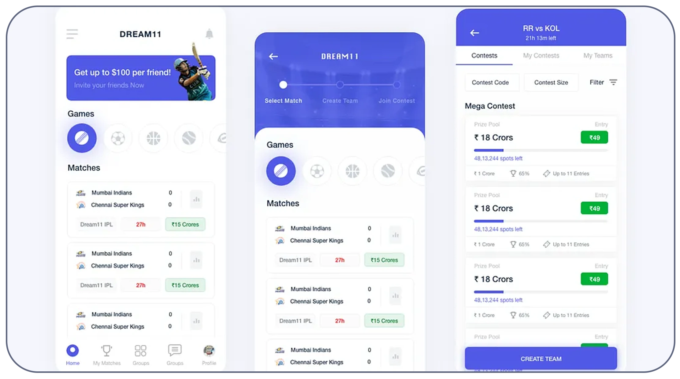Why Is Mobile Data Becoming Essential for Fantasy Sports Innovation