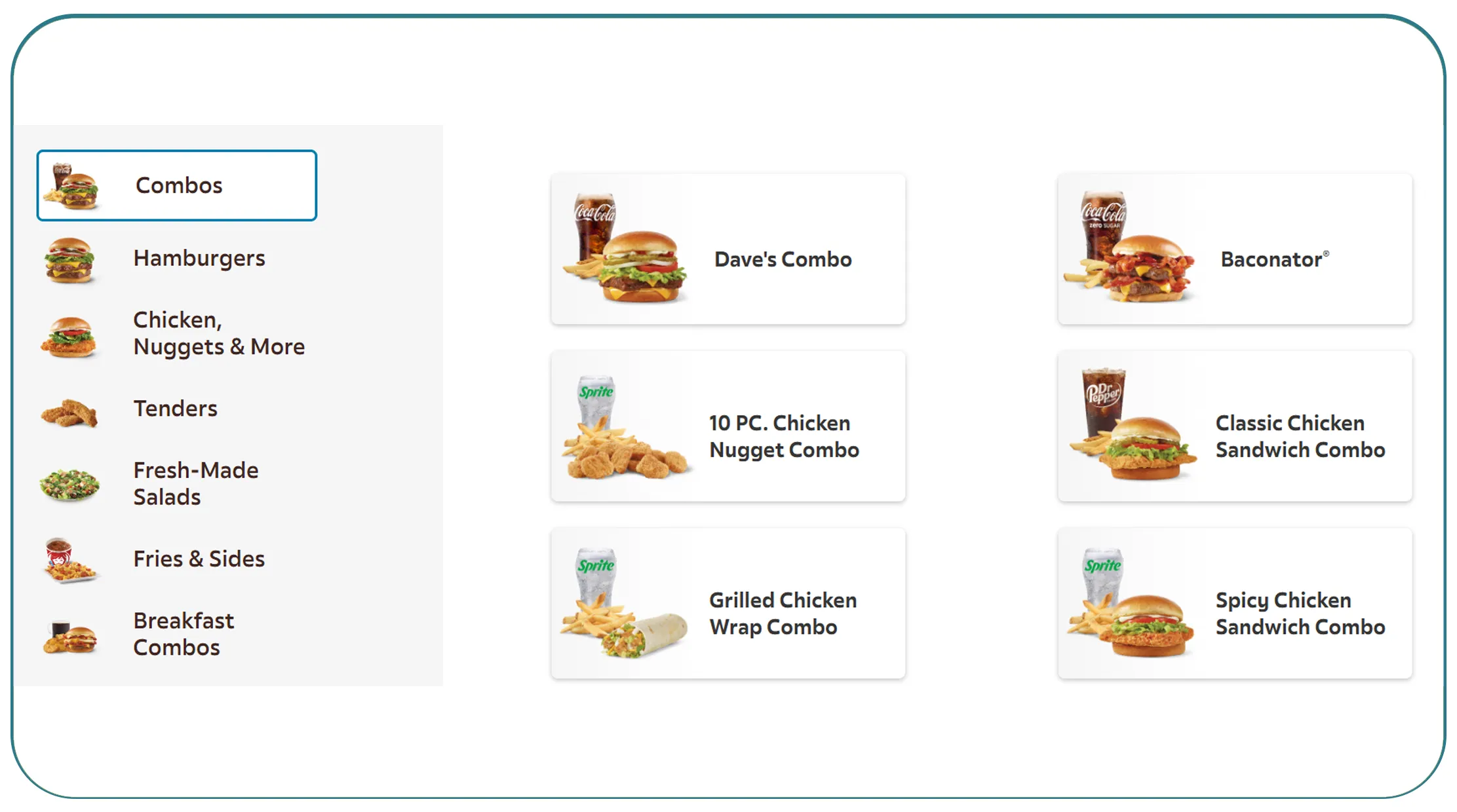 Turning Menu Data into Revenue Signals