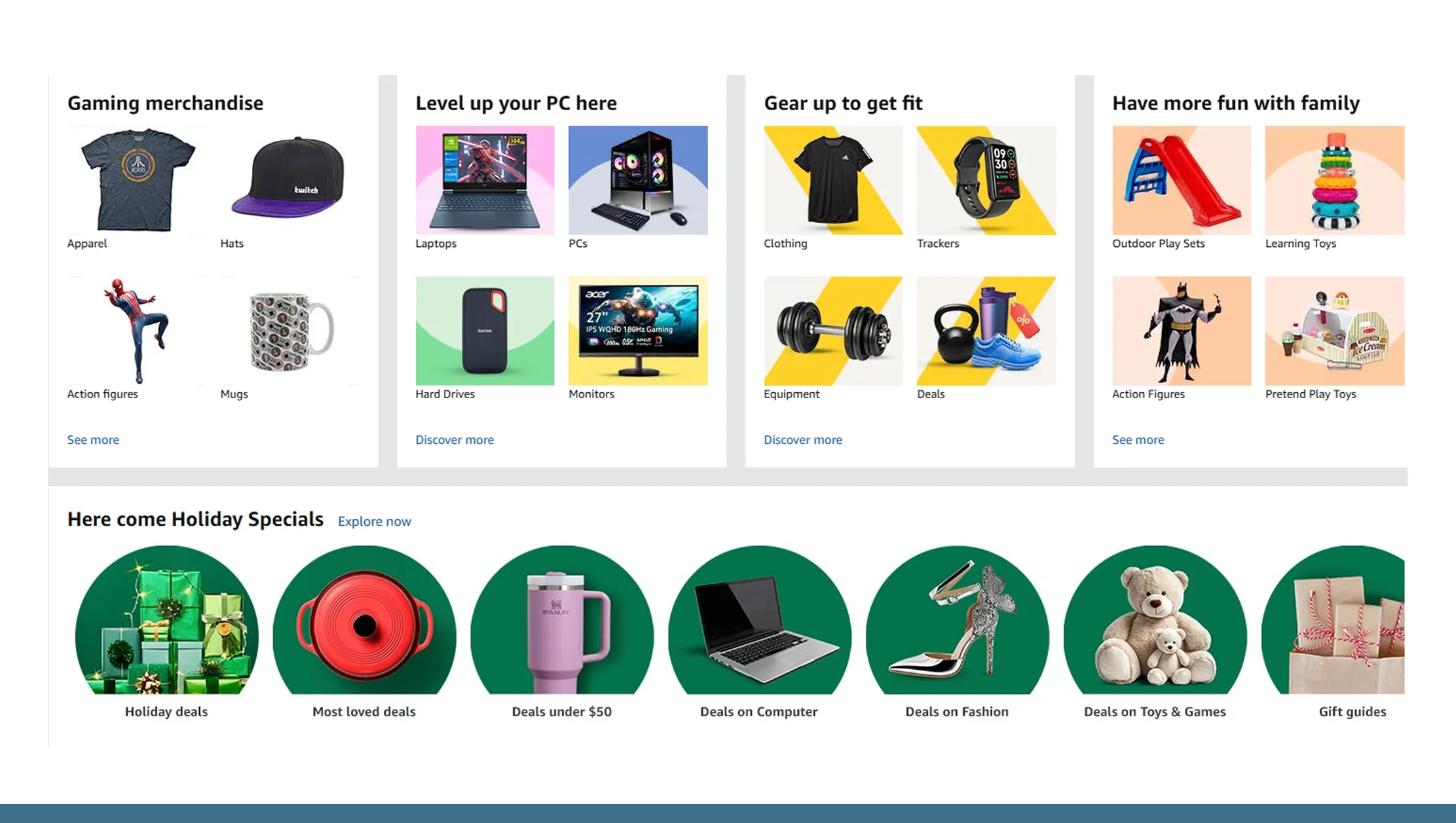 Expanding Retail Performance Analysis