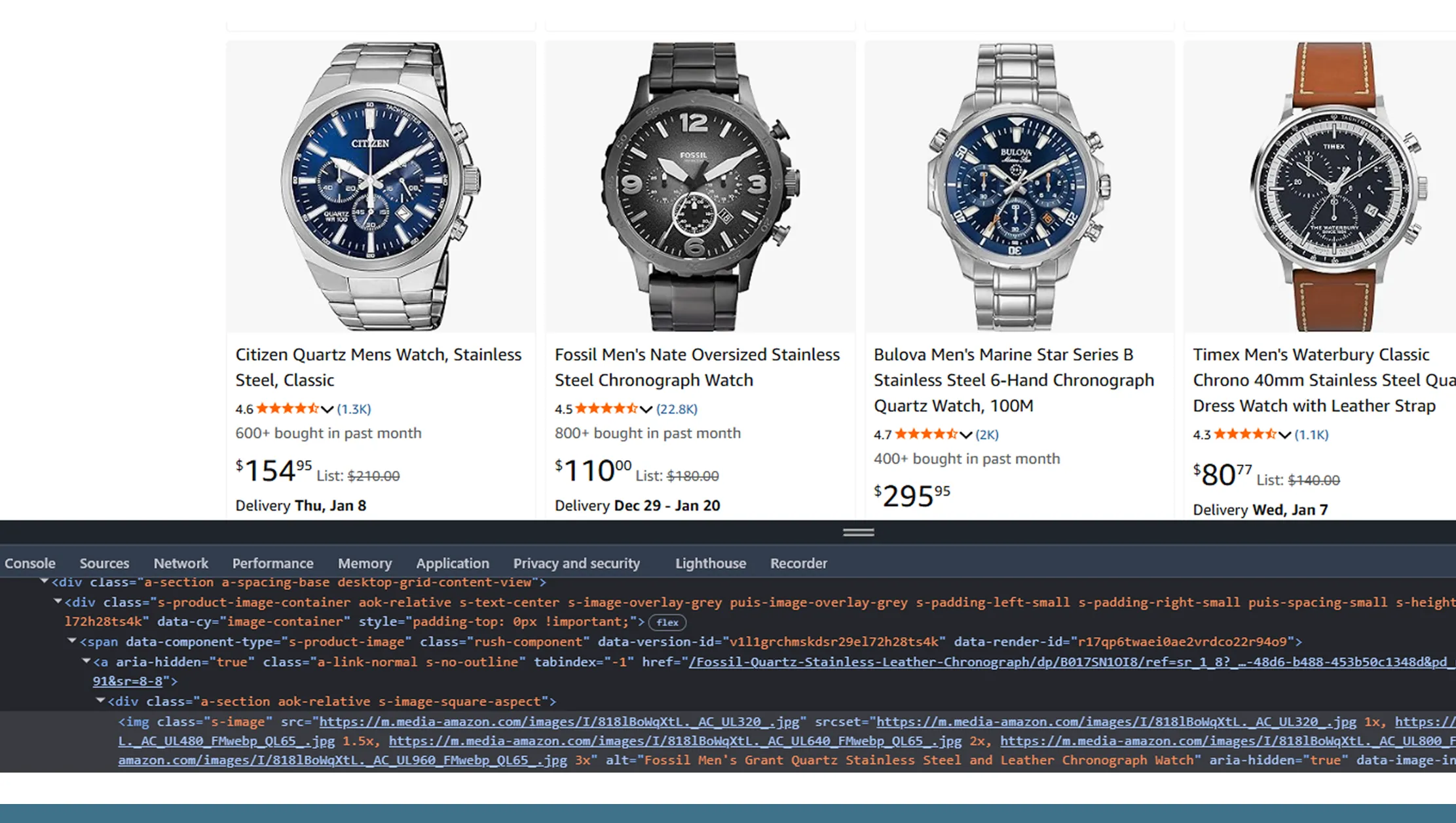 Scaling Data Collection Efficiently