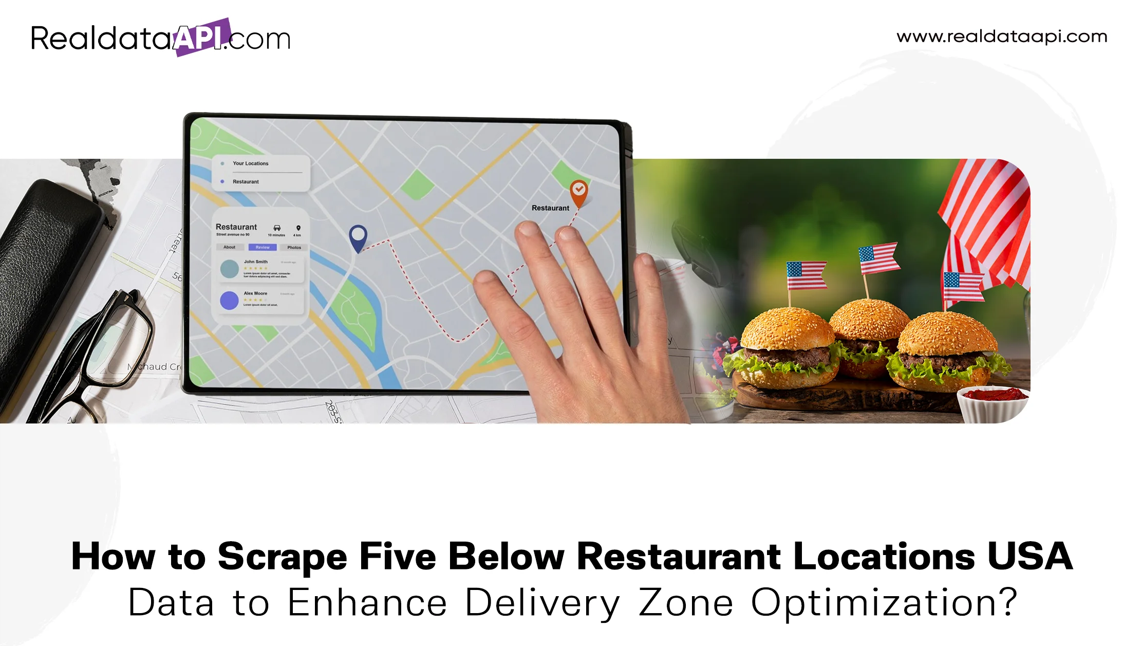 How to Scrape Five Below Restaurant Locations USA Data to Enhance Delivery Zone Optimization How to Scrape Five Below Restaurant Locations USA Data to Enhance Delivery Zone Optimization