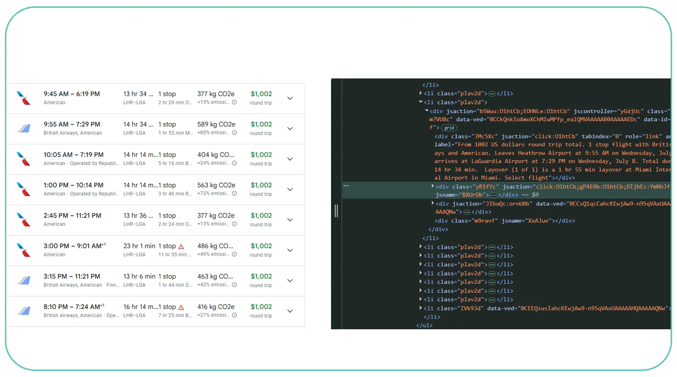 How Do Airlines Use Web Scraping APIs for Fare Monitoring?