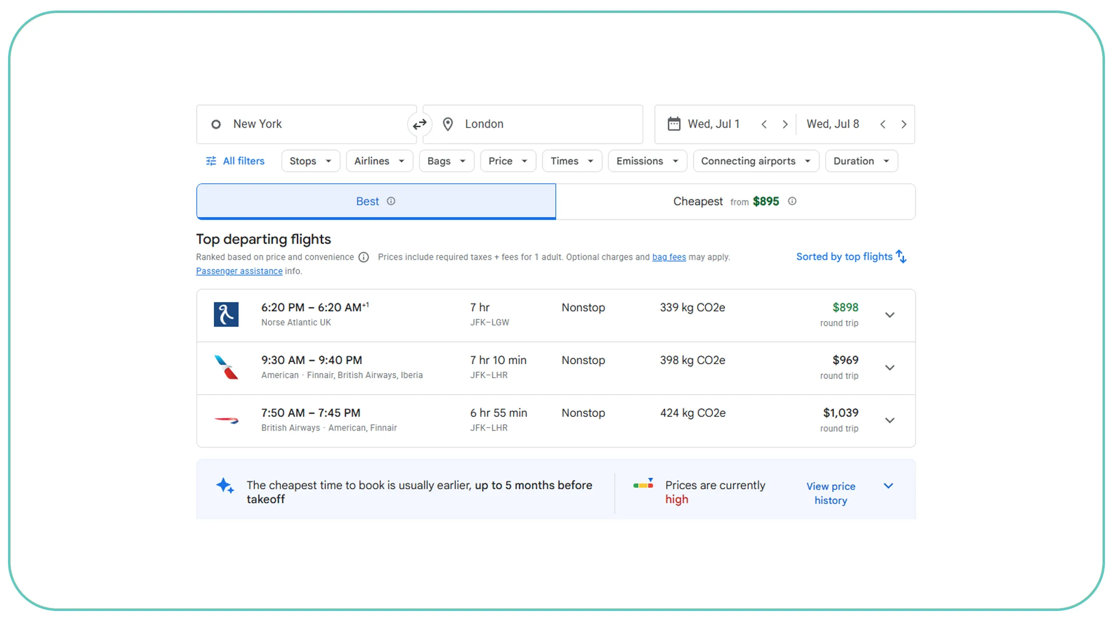 How Do Travel Startups Use Real-Time Pricing for AI Trip Planning?
