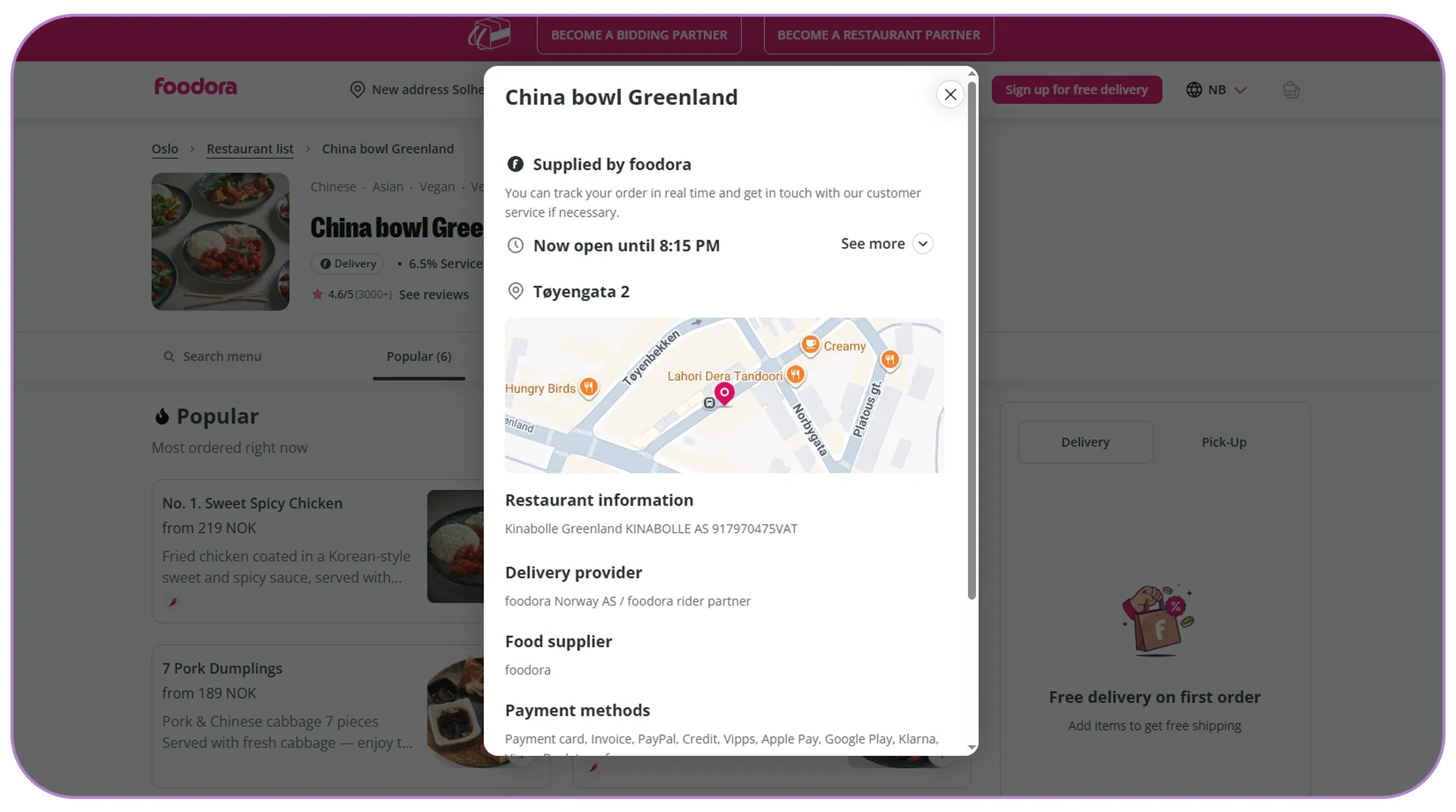 What Features Should You Look for in a Restaurant Data Solution?
