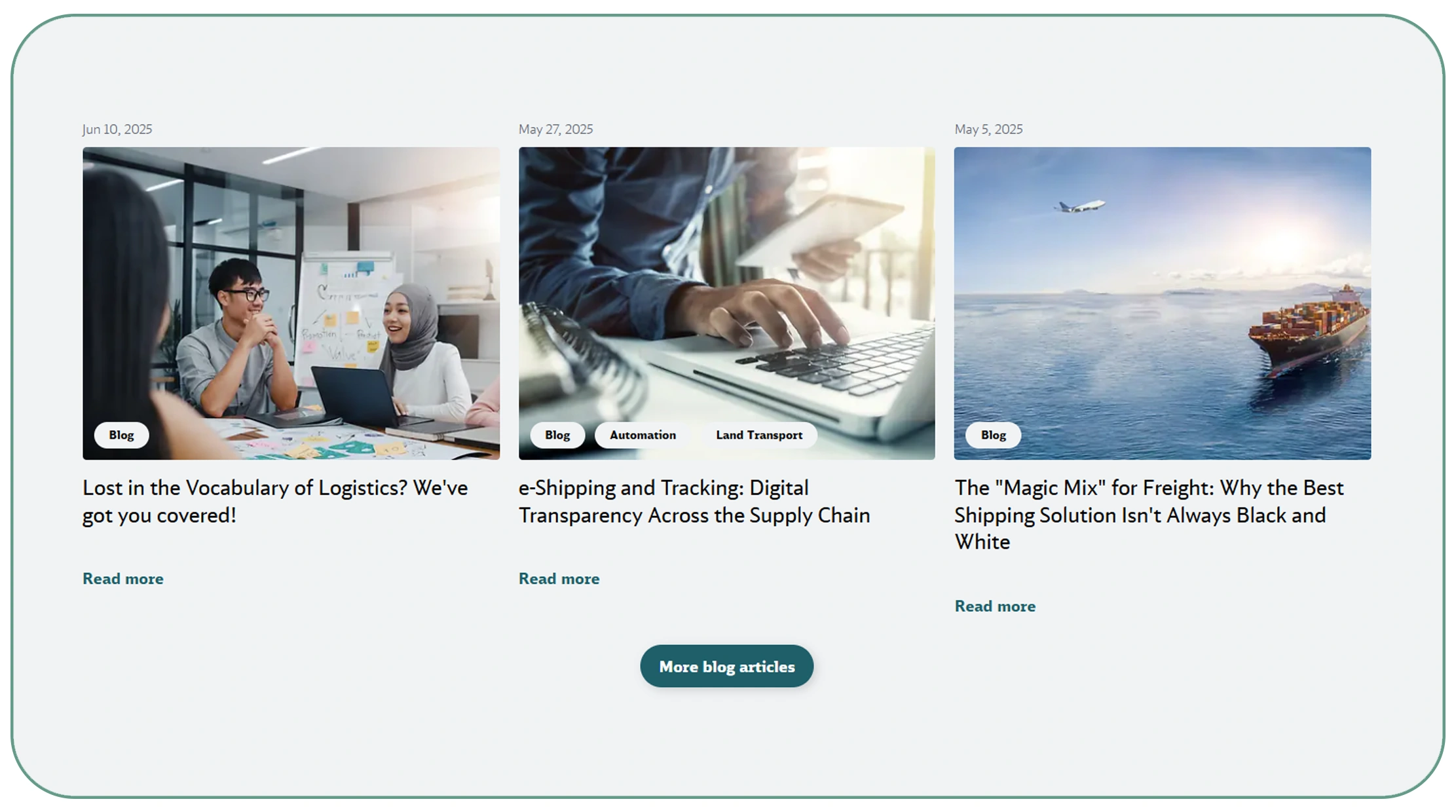 Key Use Cases: What Freight Rate Scraping Powers