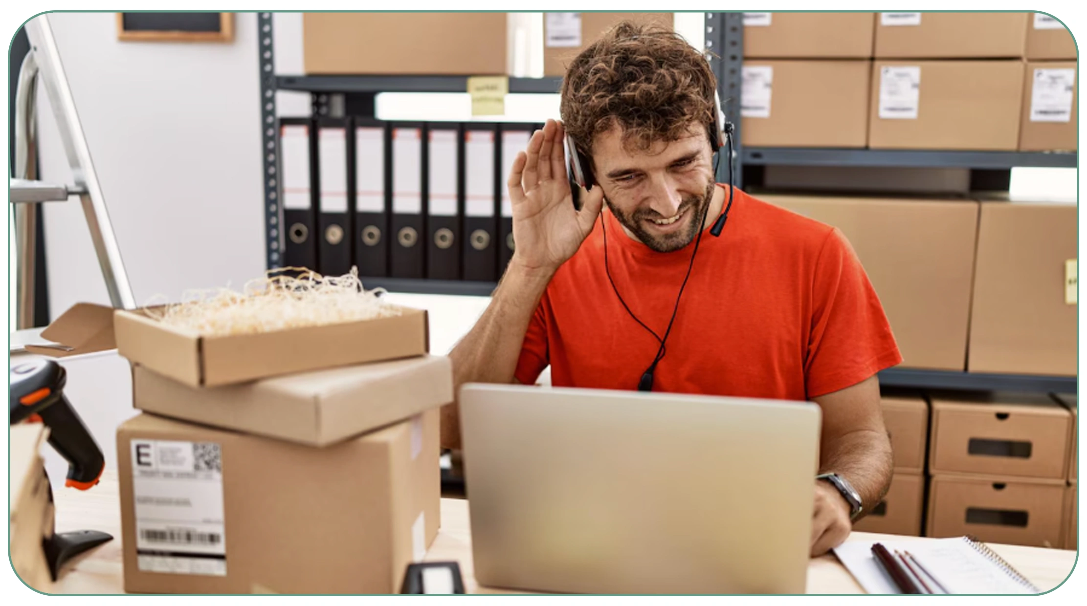 The Freight Rate Volatility Problem