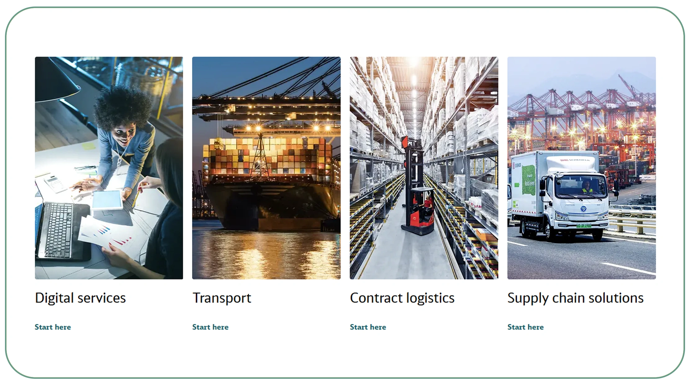 Tools for Shipping Rate Data Scraping at Scale