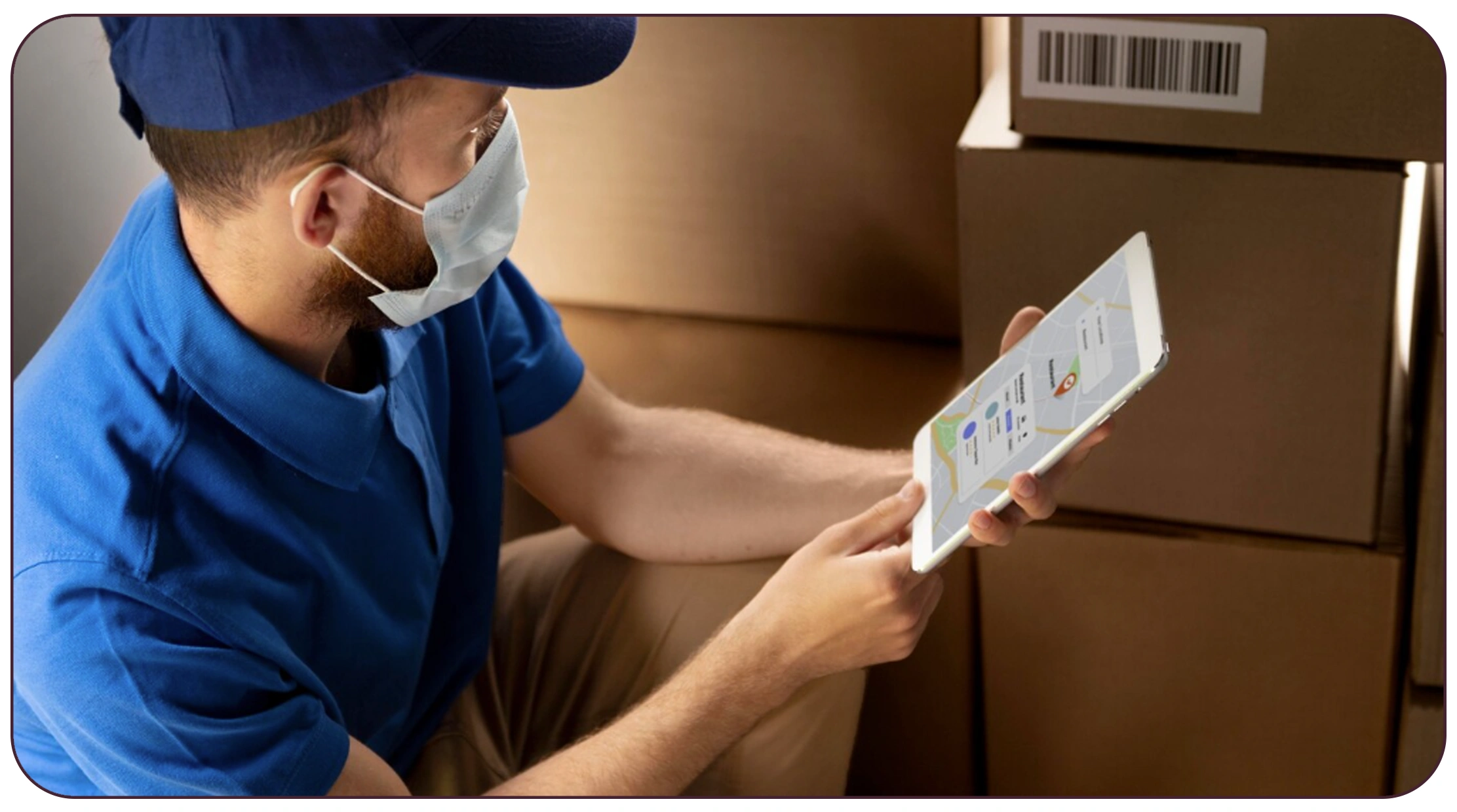 Leveraging Advanced Tools for Logistics Data Extraction