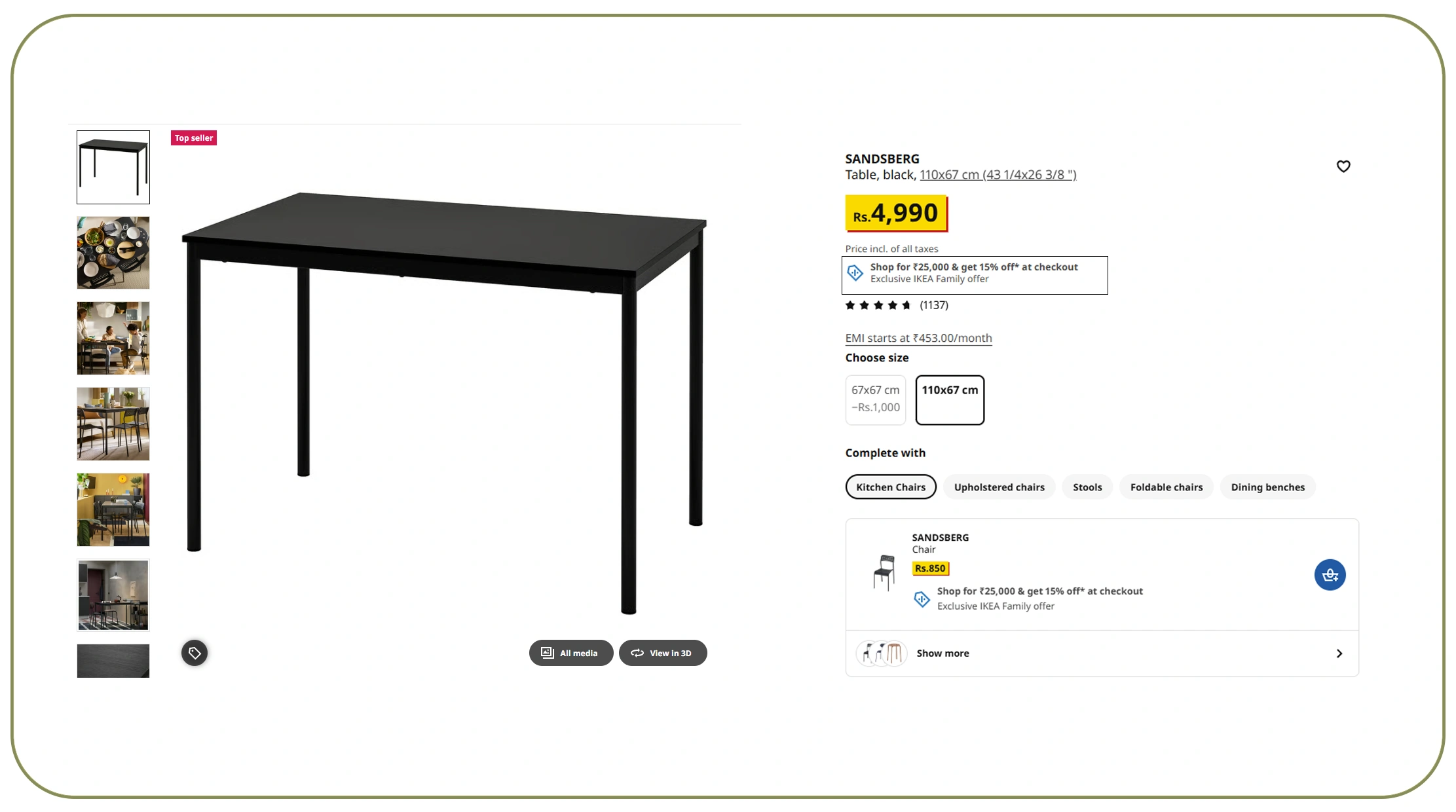 Why Is Furniture Data Scraping Important?