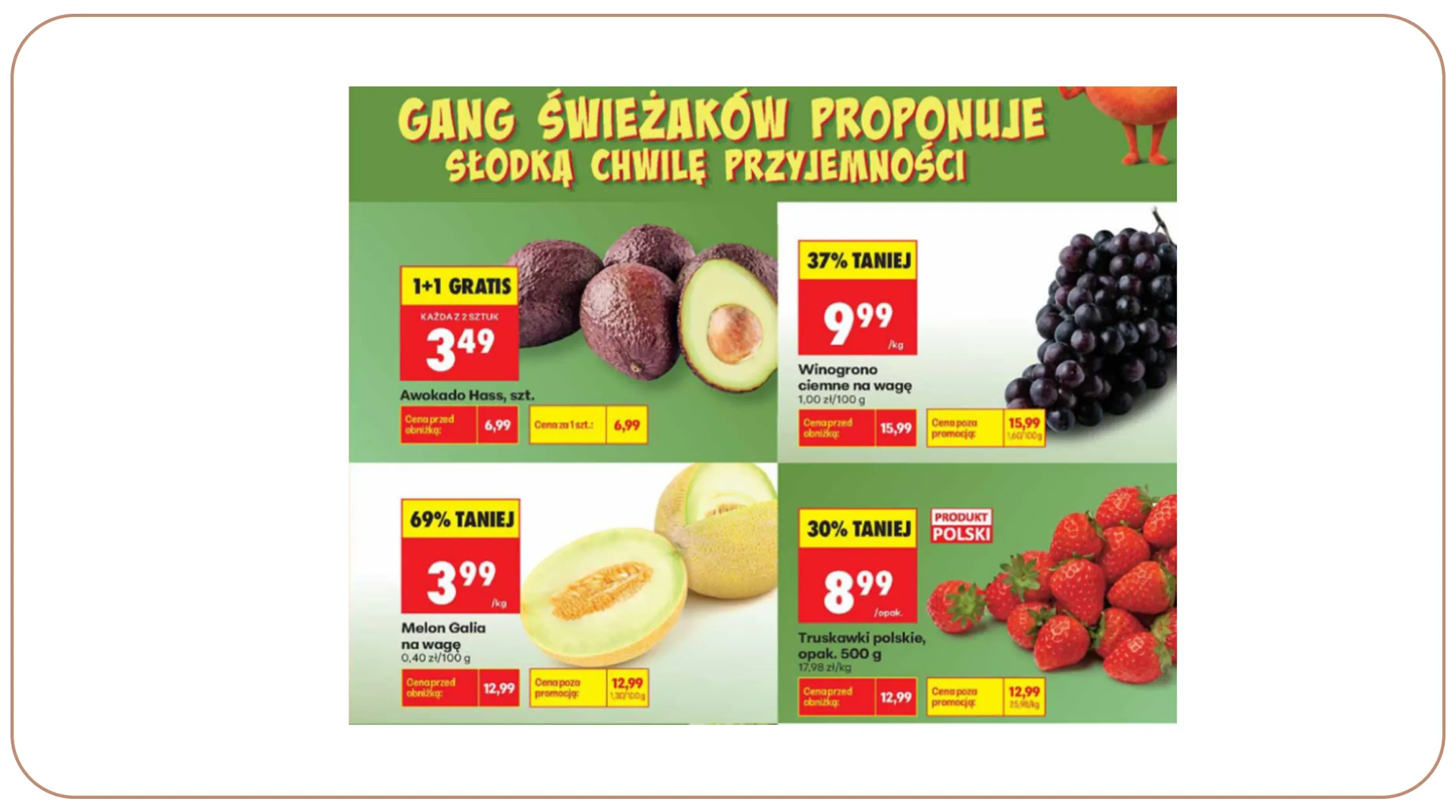 How Can Grocery Price Analysis Improve Competitive Intelligence?