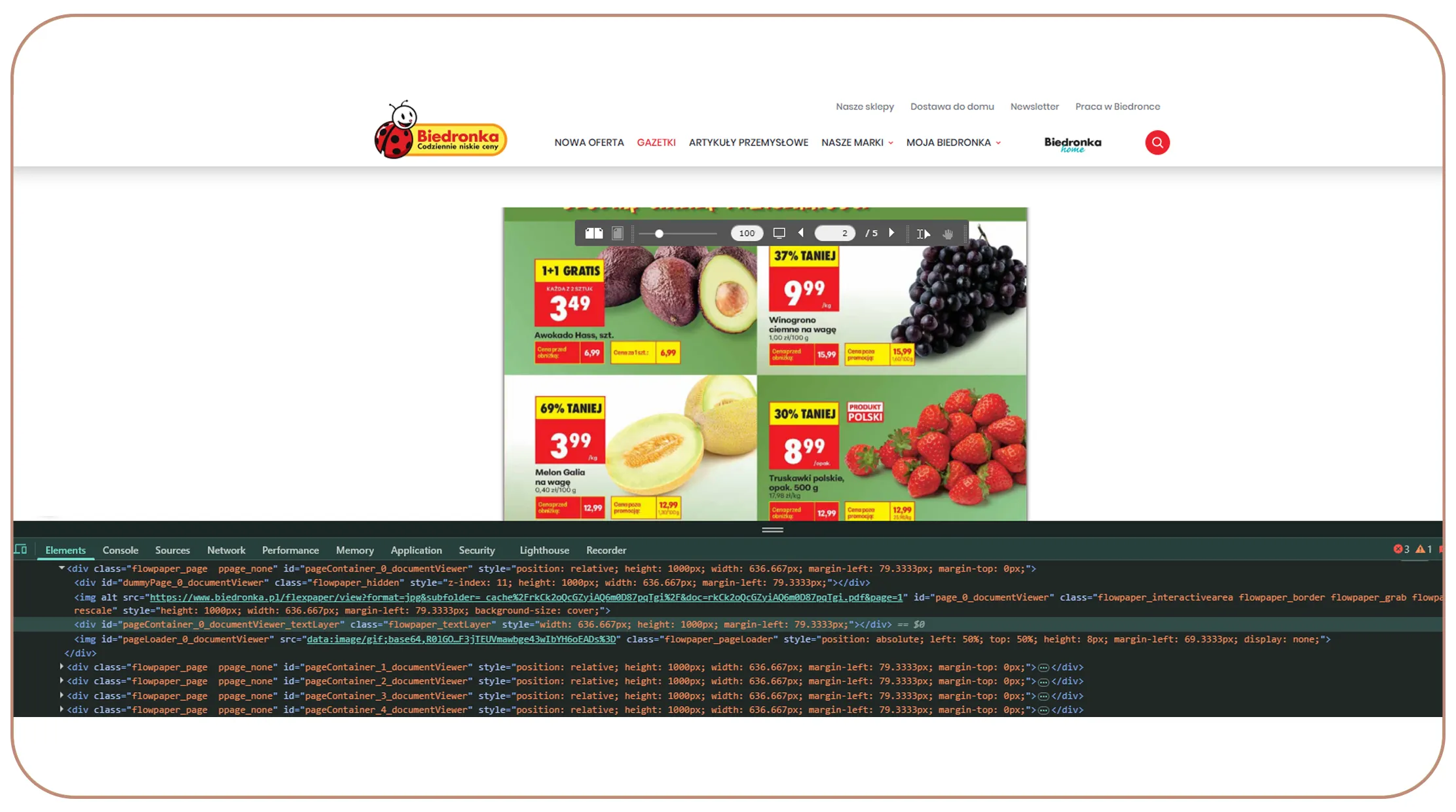How Can High-Quality Grocery Data Improve Retail Decision-Making?