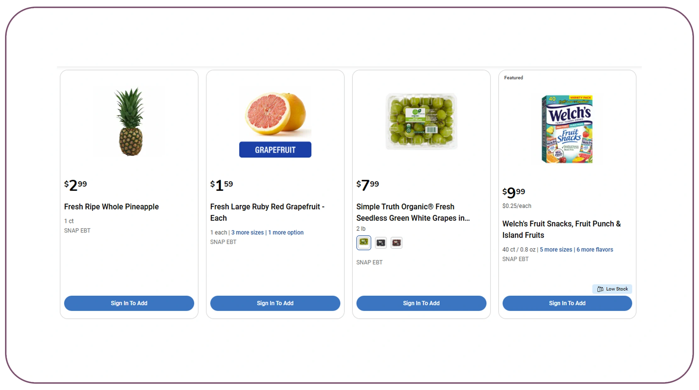Understanding How Products Are Positioned Online