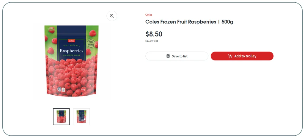 How Can Retailers Keep Product Information Current?
