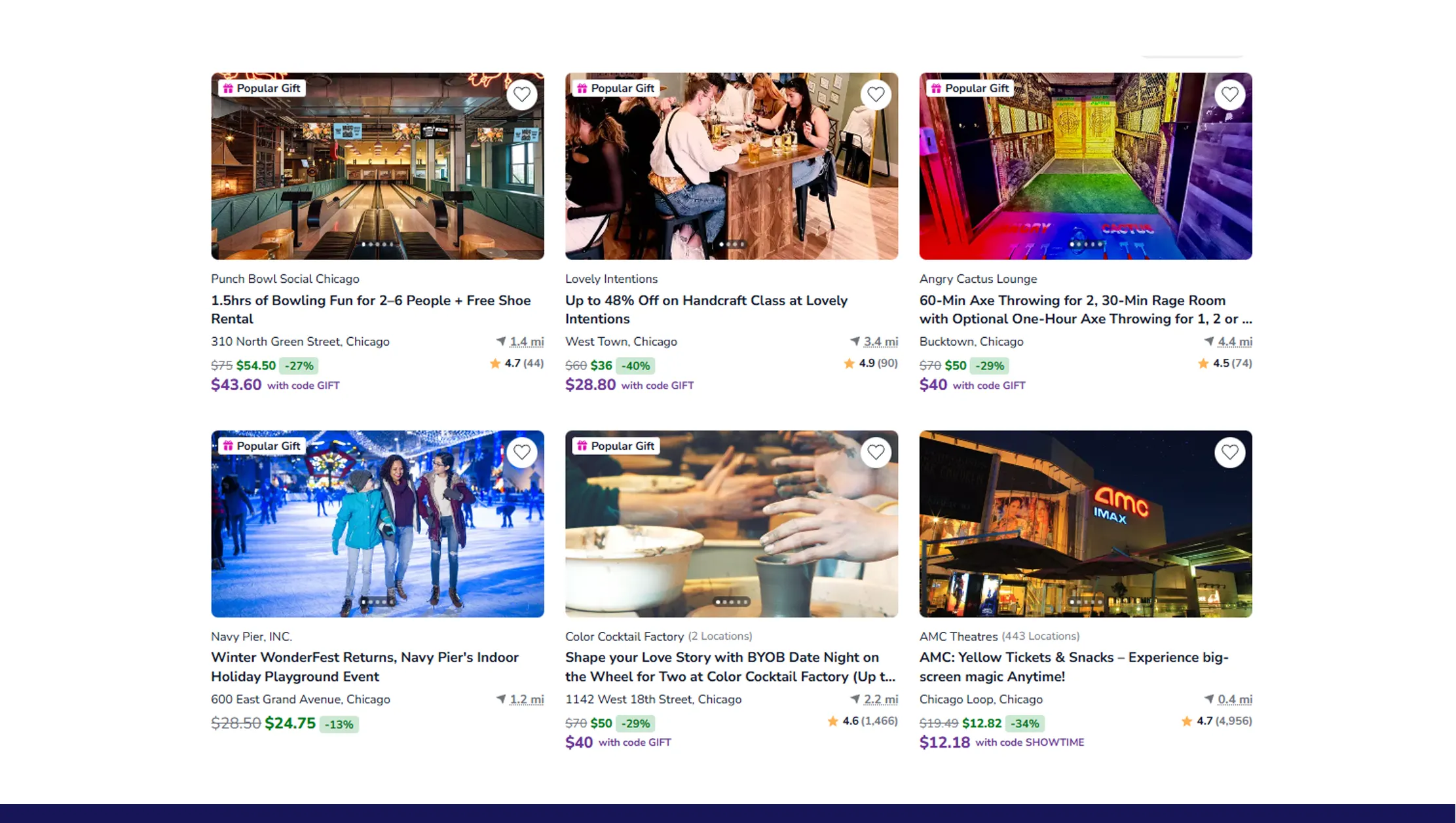 The Evolution of Shopper Preferences