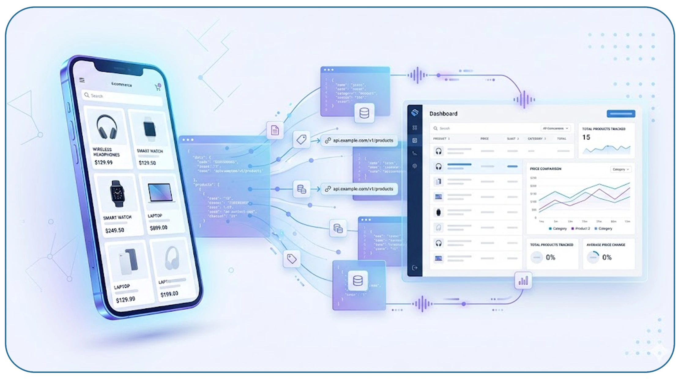 Unlocking Accurate Pricing Intelligence Through Direct API Access