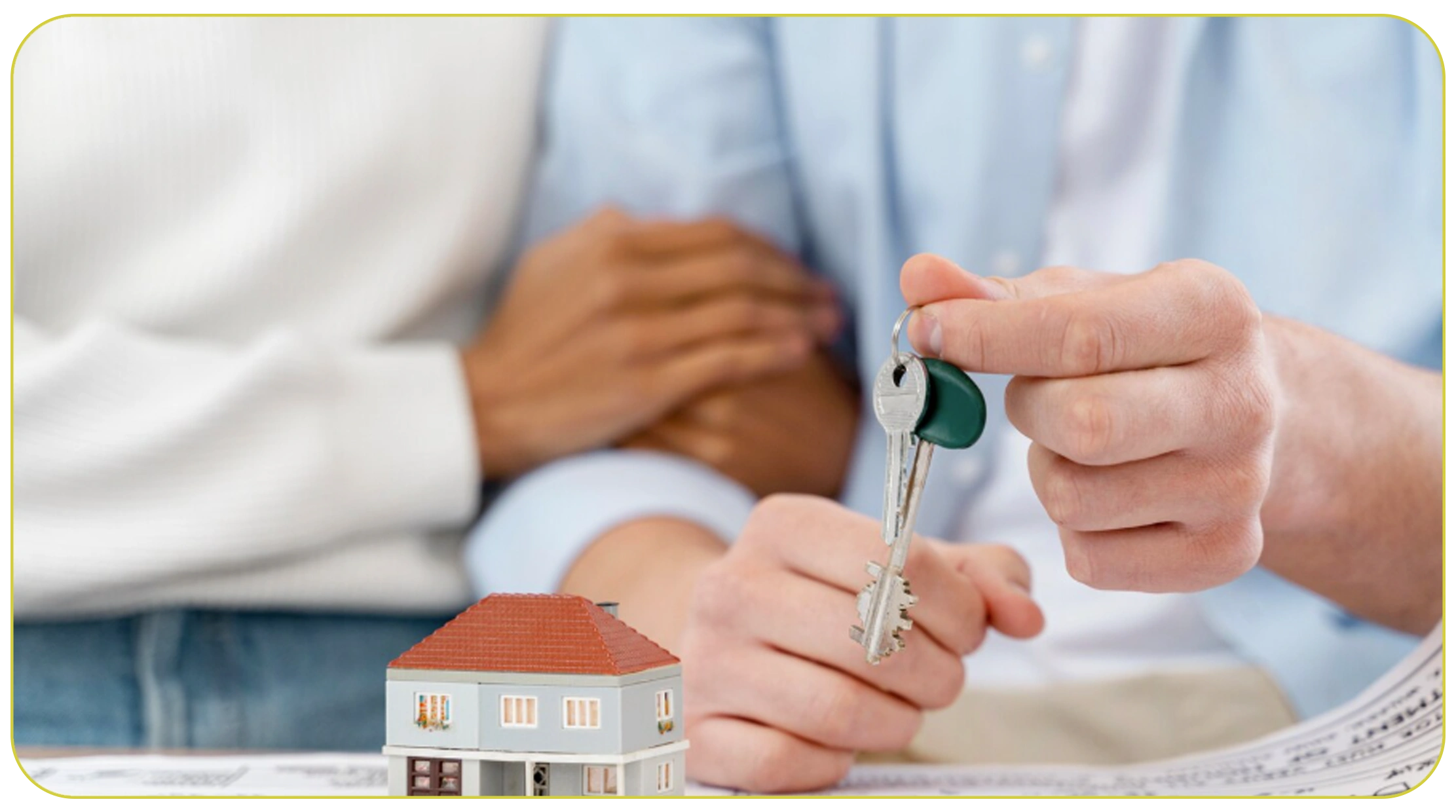 Turning Property Information Into Practical Business Solutions