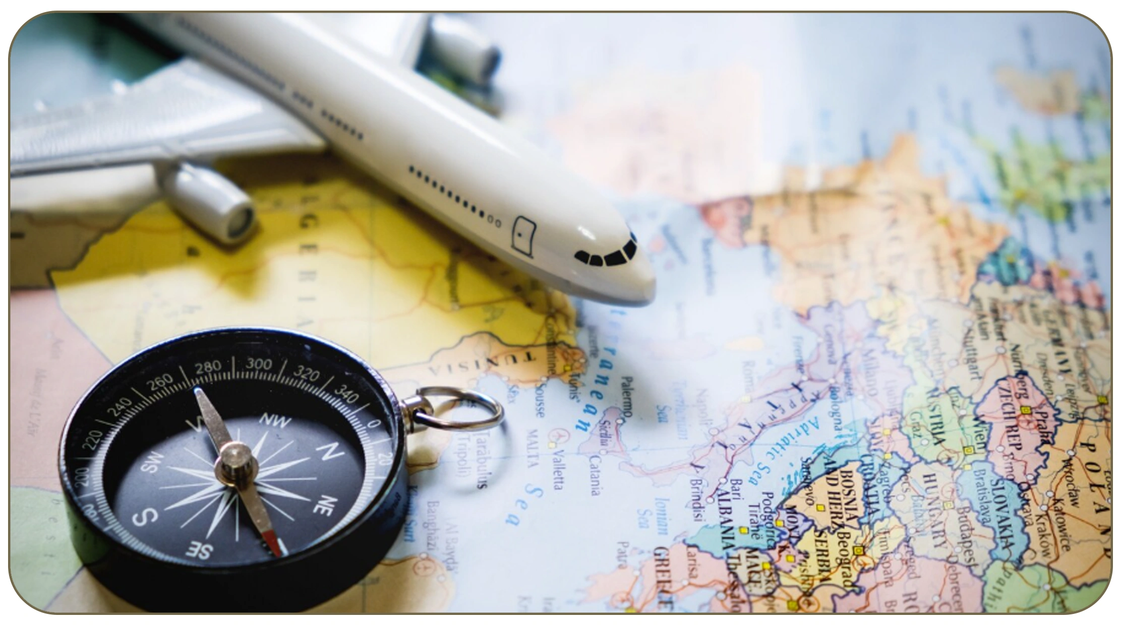 Driving Efficiency Through Practical Applications