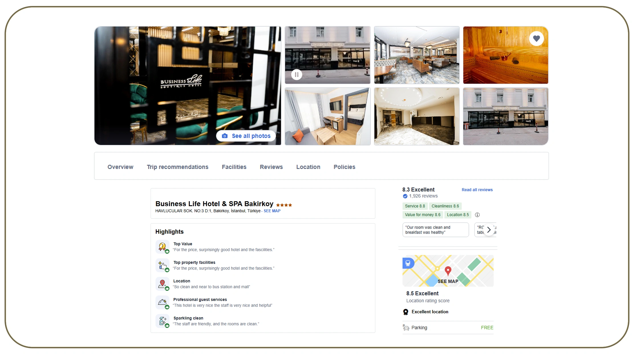 Enhancing Pricing Strategies with Real-Time Data