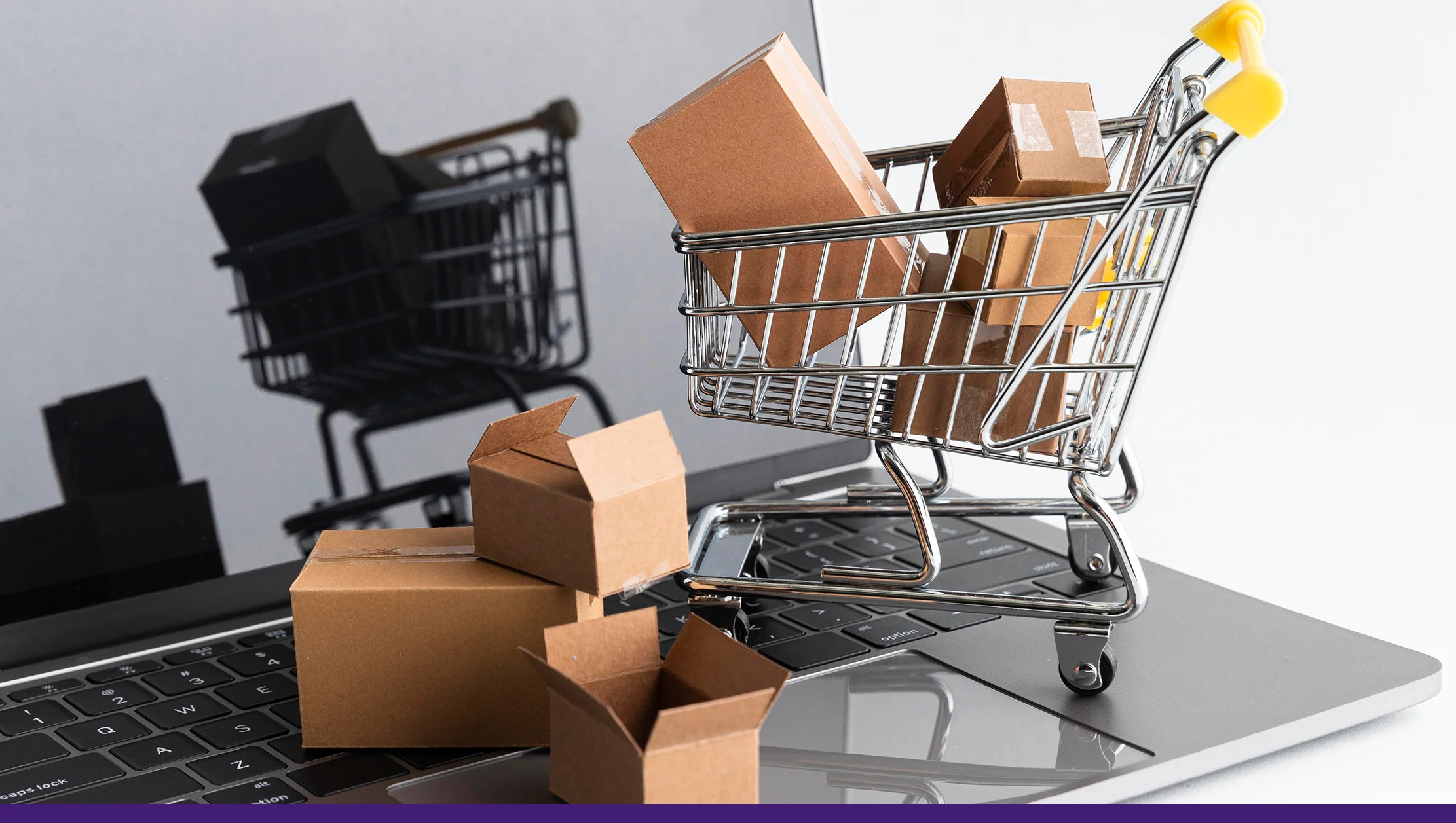 E-Commerce & Retail
