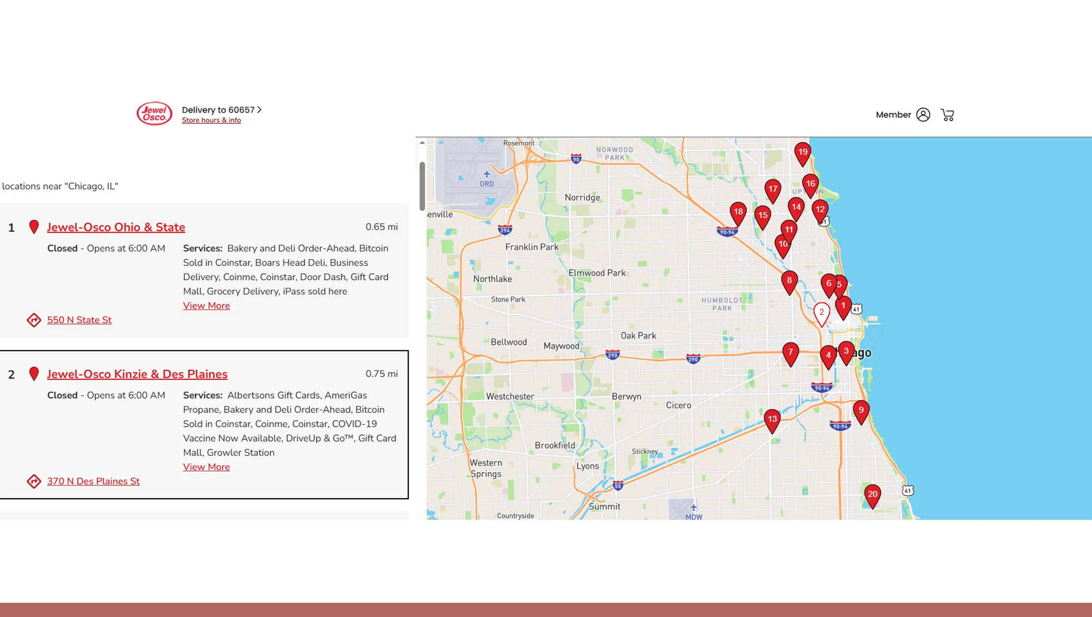 National-Scale Location Intelligence