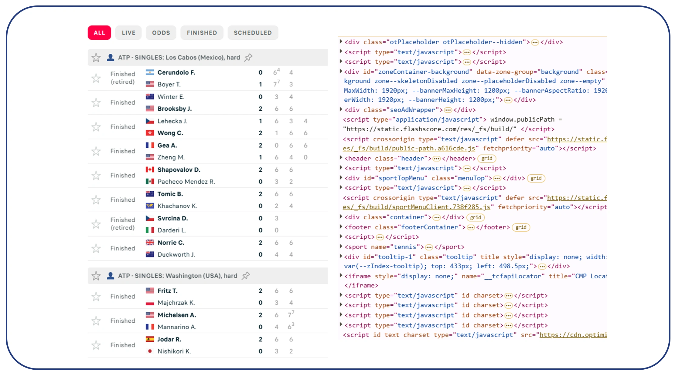 How Can APIs Scale Modern Sports Data Platforms?