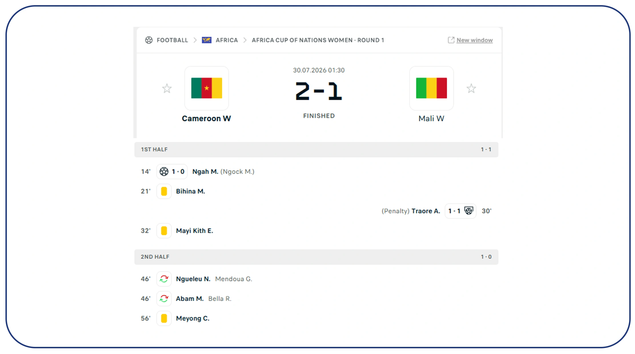 How Can Real-Time Sports Data Improve Decision-Making?