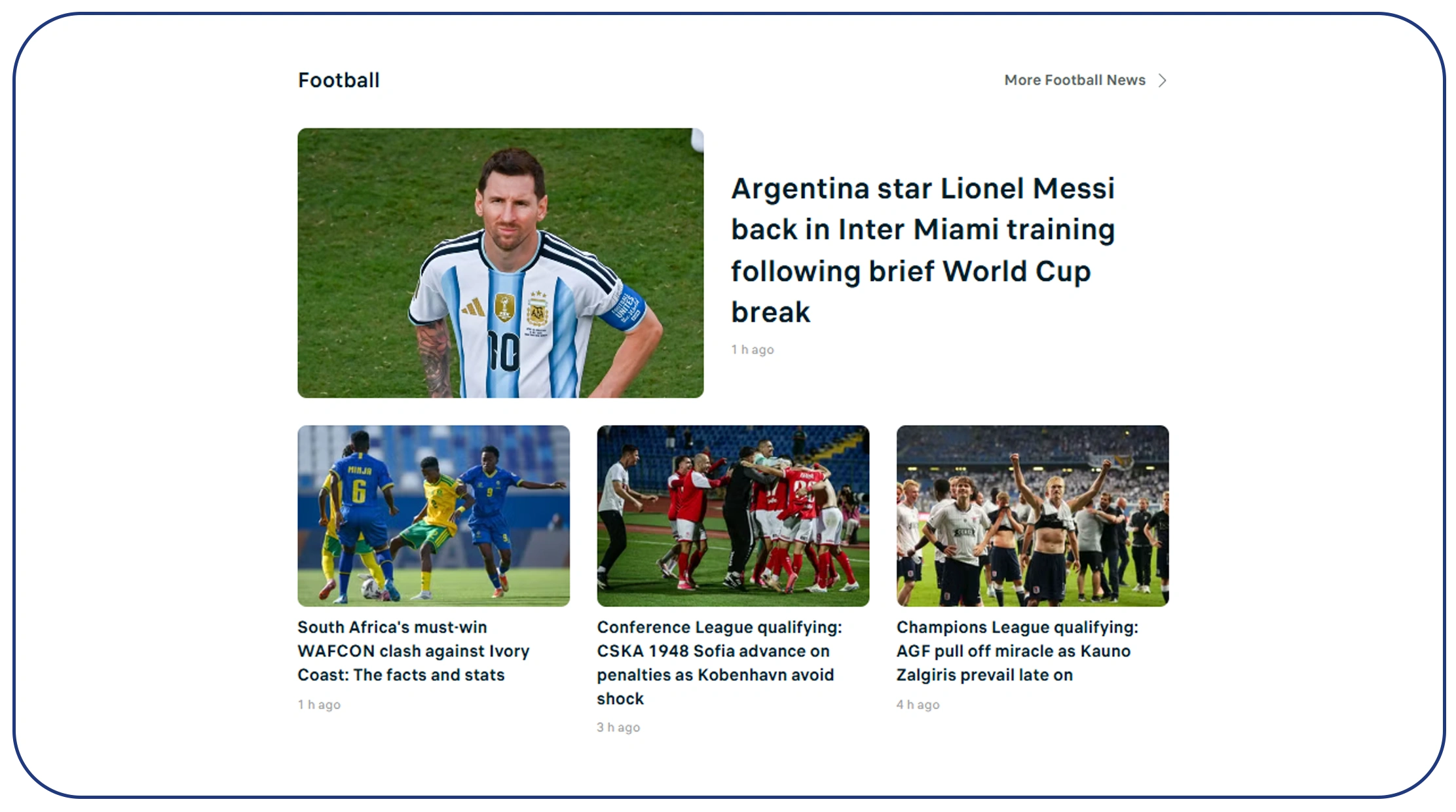 Why Is Event-Level Sports Data Important?