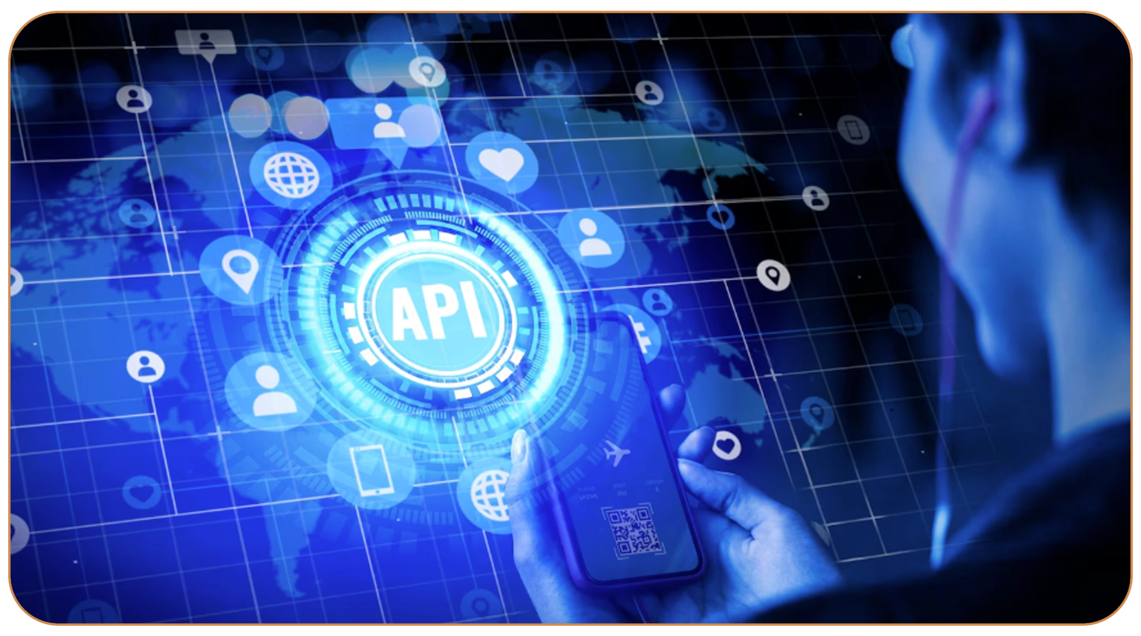 How Can API Automation Accelerate Grocery Intelligence?